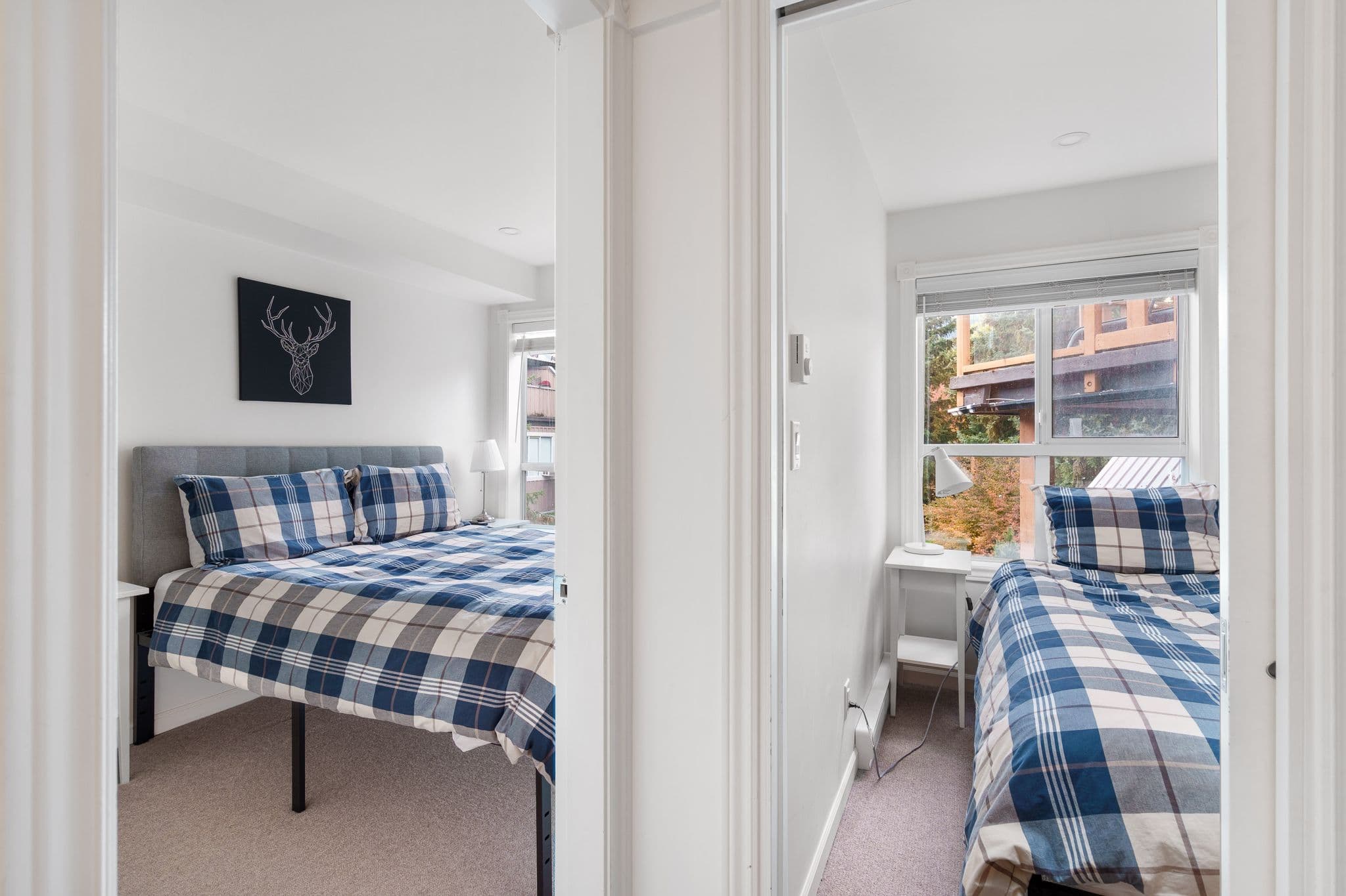 Glaciers Reach interior 28