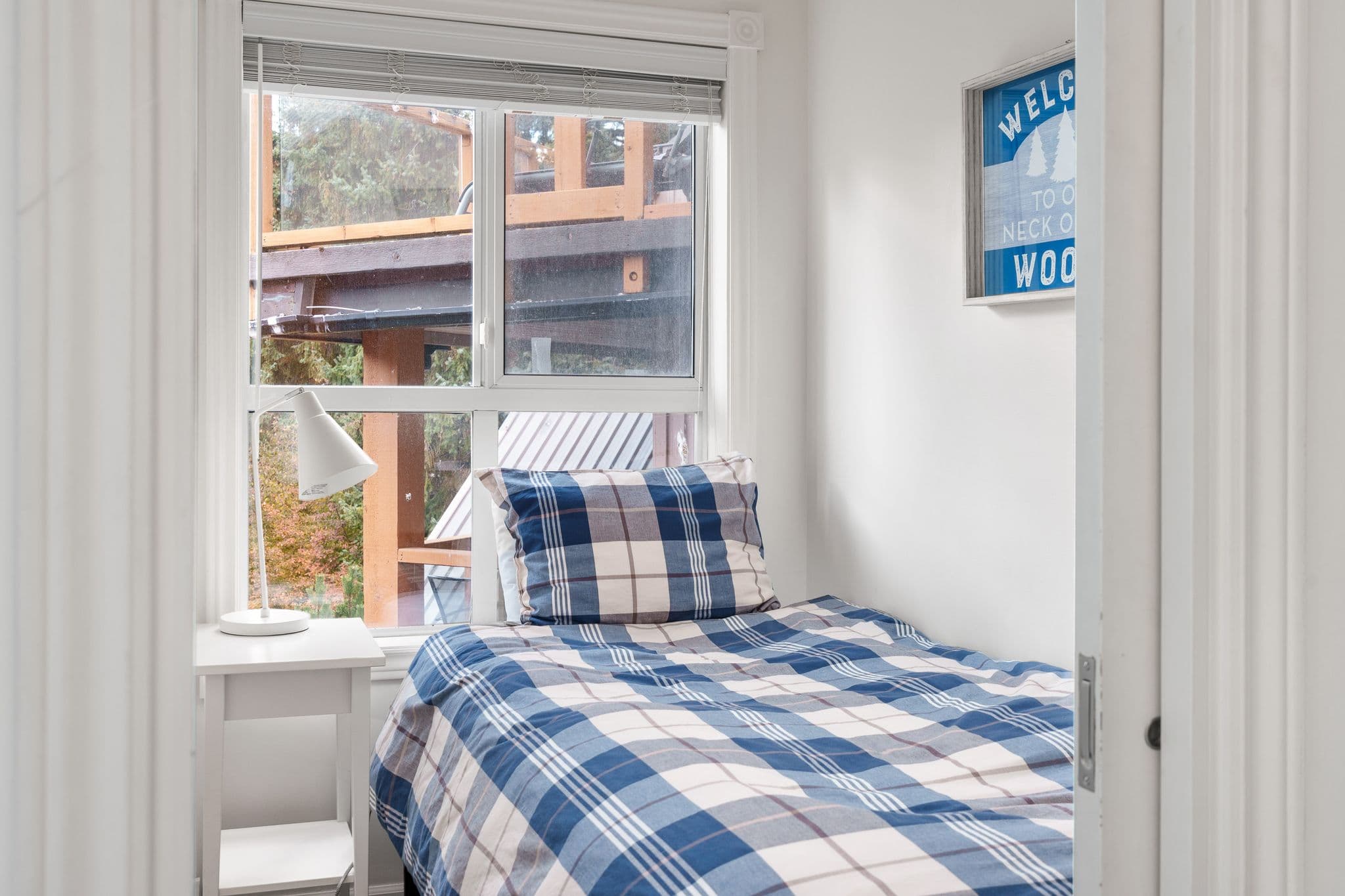 Glaciers Reach interior 29