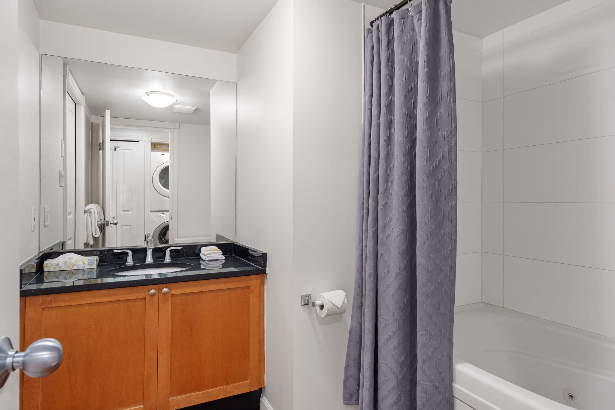 Glaciers Reach interior 31