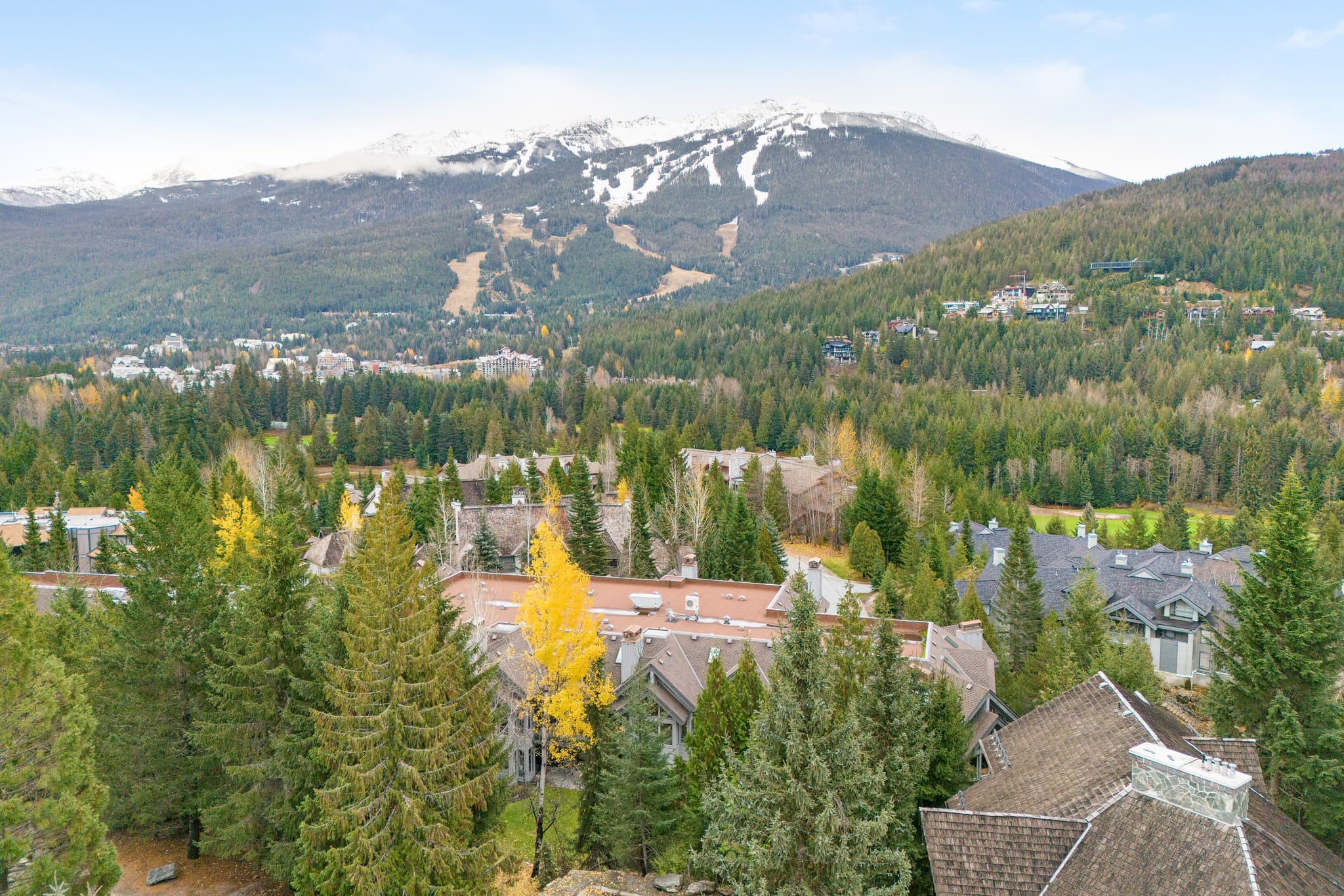 Luxury 6-Bedroom Blueberry interior 5