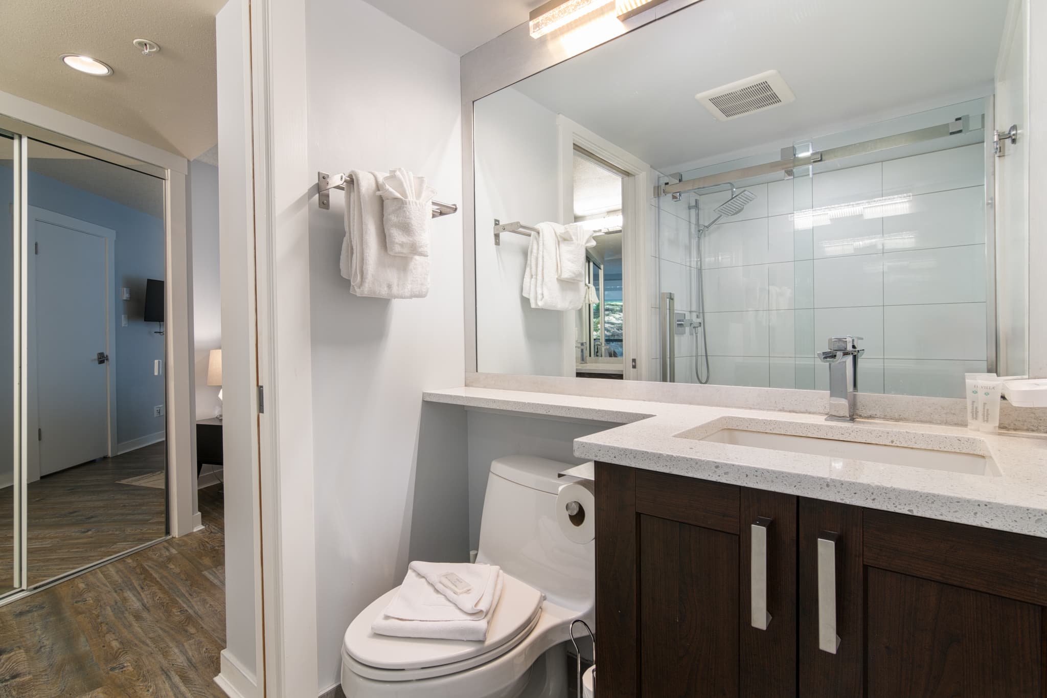 Marquise 2-Bed Ski-in Ski-out - AceHost 9