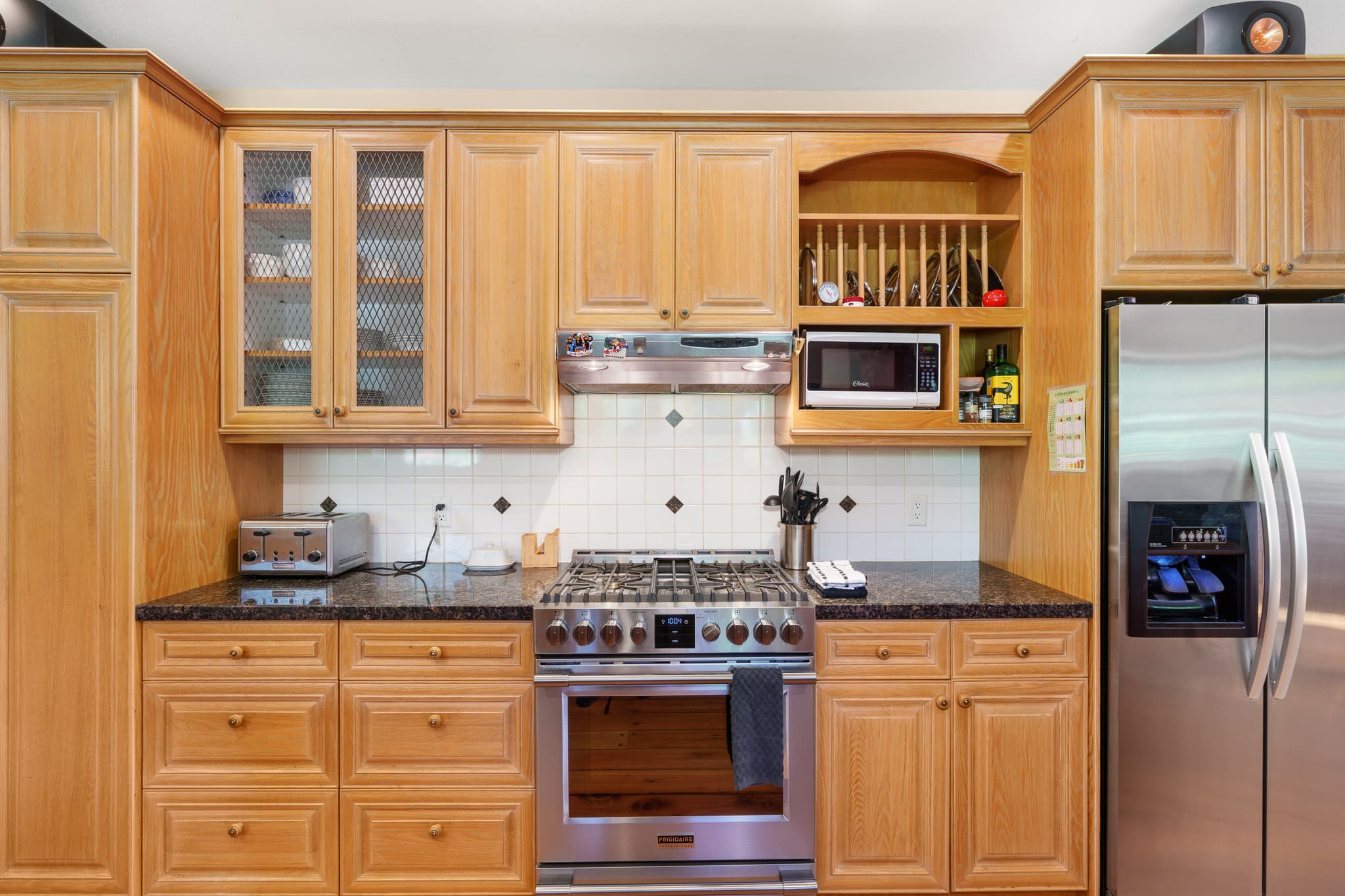 Golf Course Views interior 15