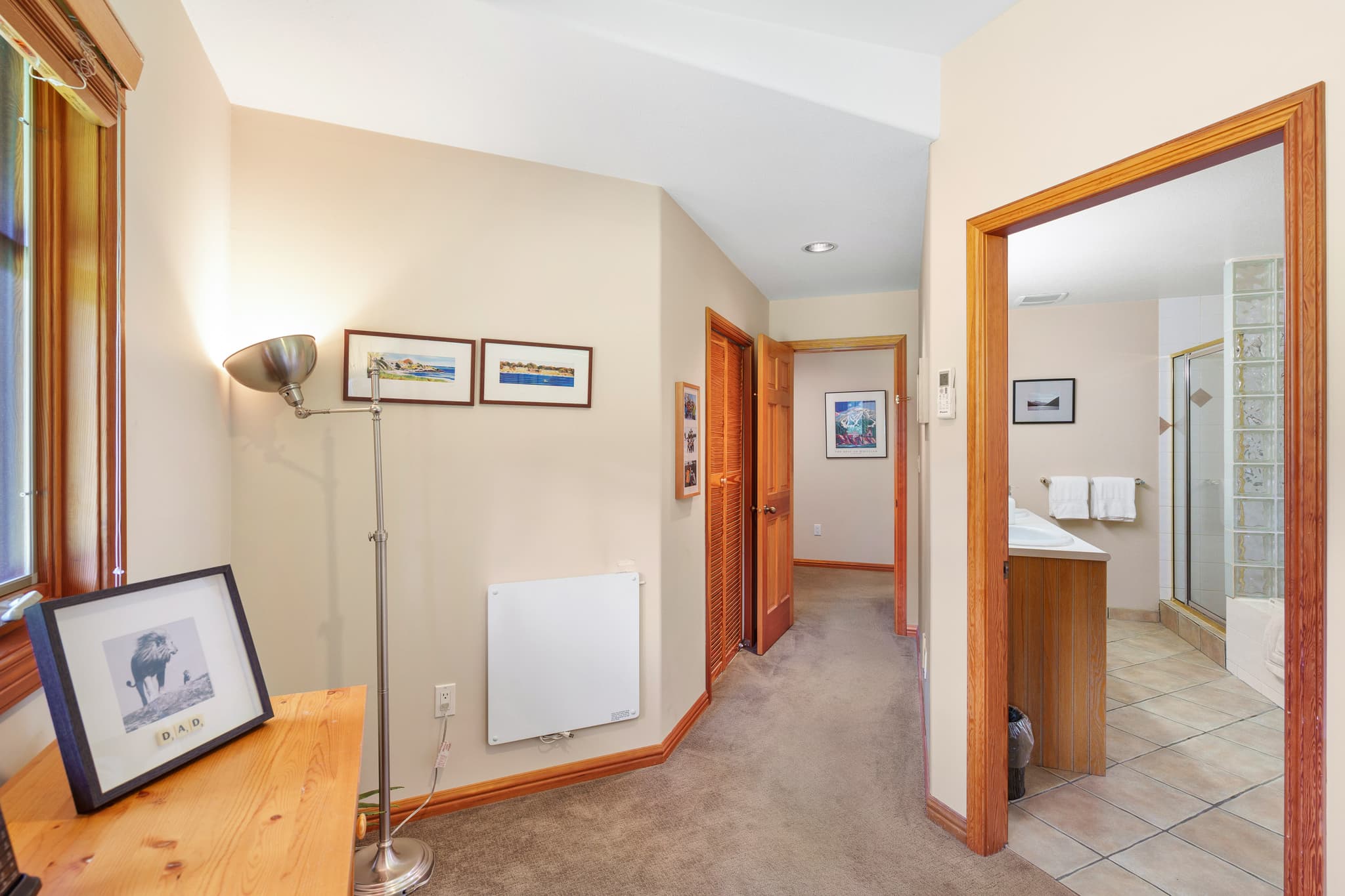 Golf Course Views interior 28