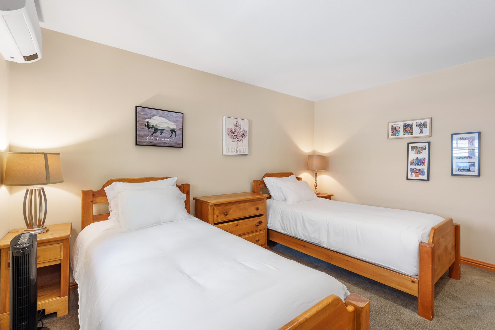 Golf Course Views interior 36