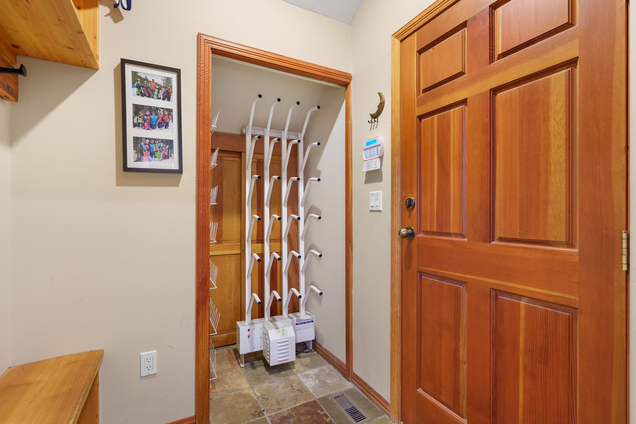 Golf Course Views interior 43