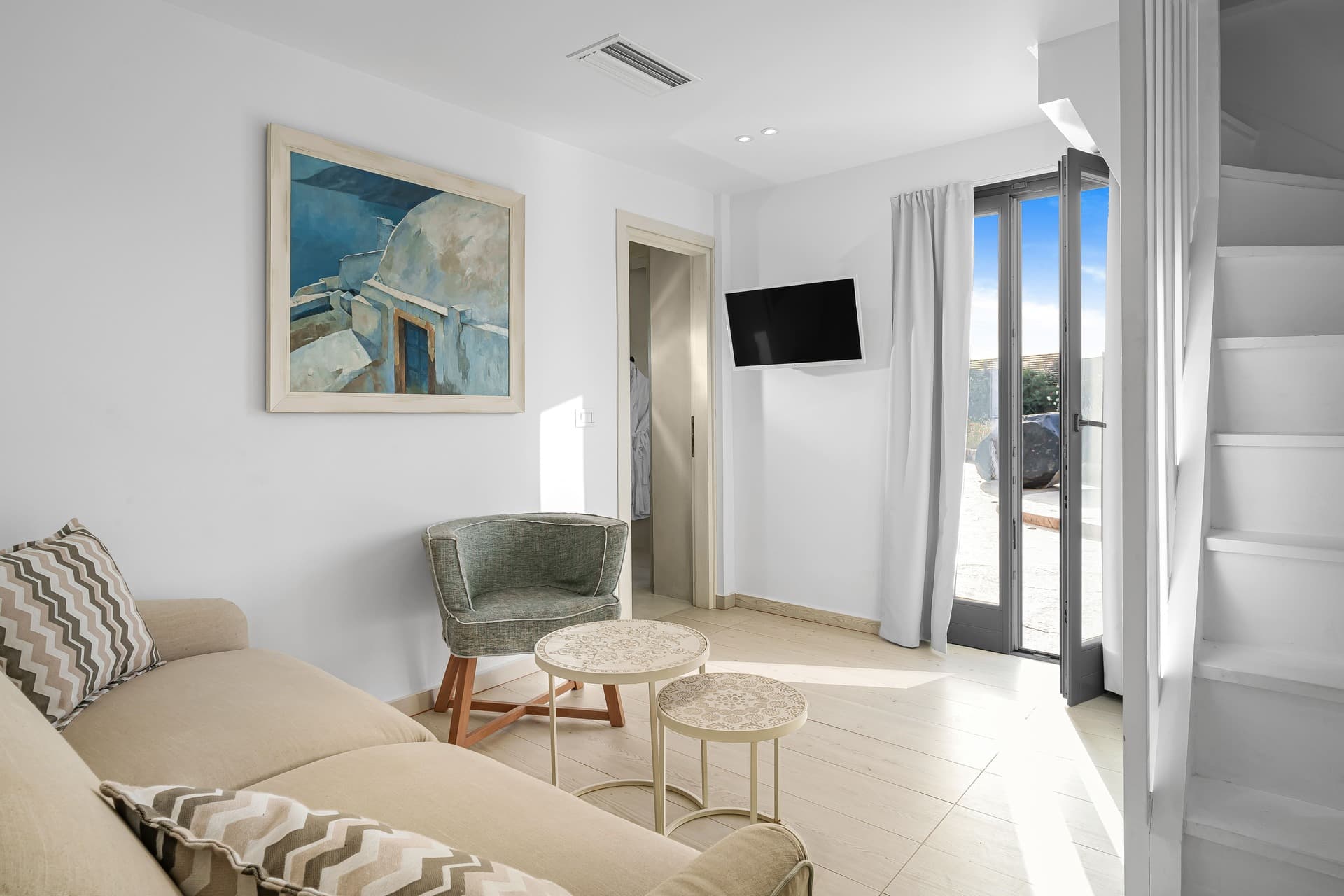 Villa Oineas Mykonos 6