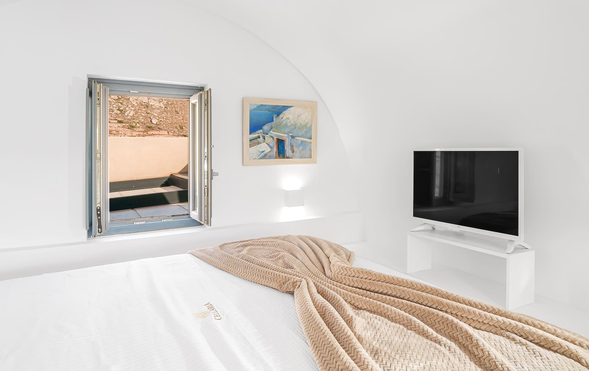 Villa Oineas Mykonos 8