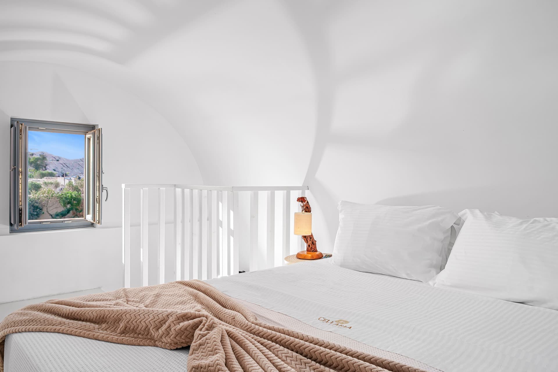 Villa Oineas Mykonos 9