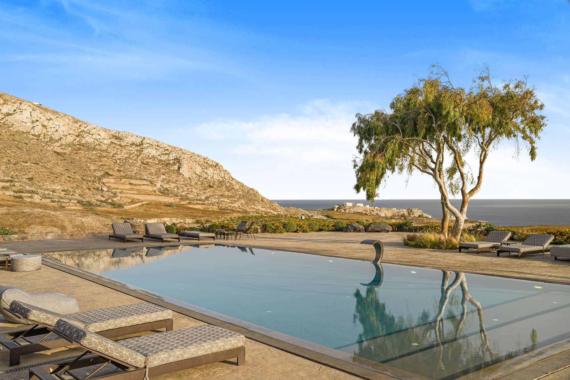 Villa Oineas Mykonos 10