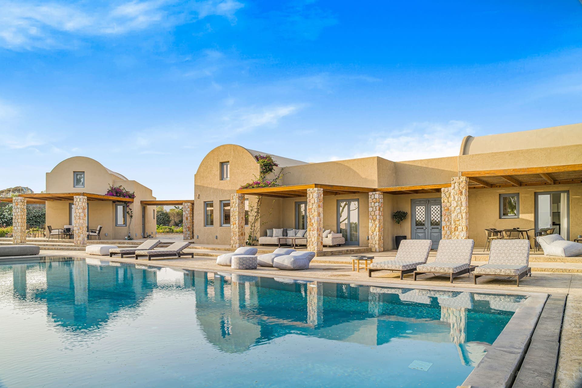 Villa Oineas Mykonos 11