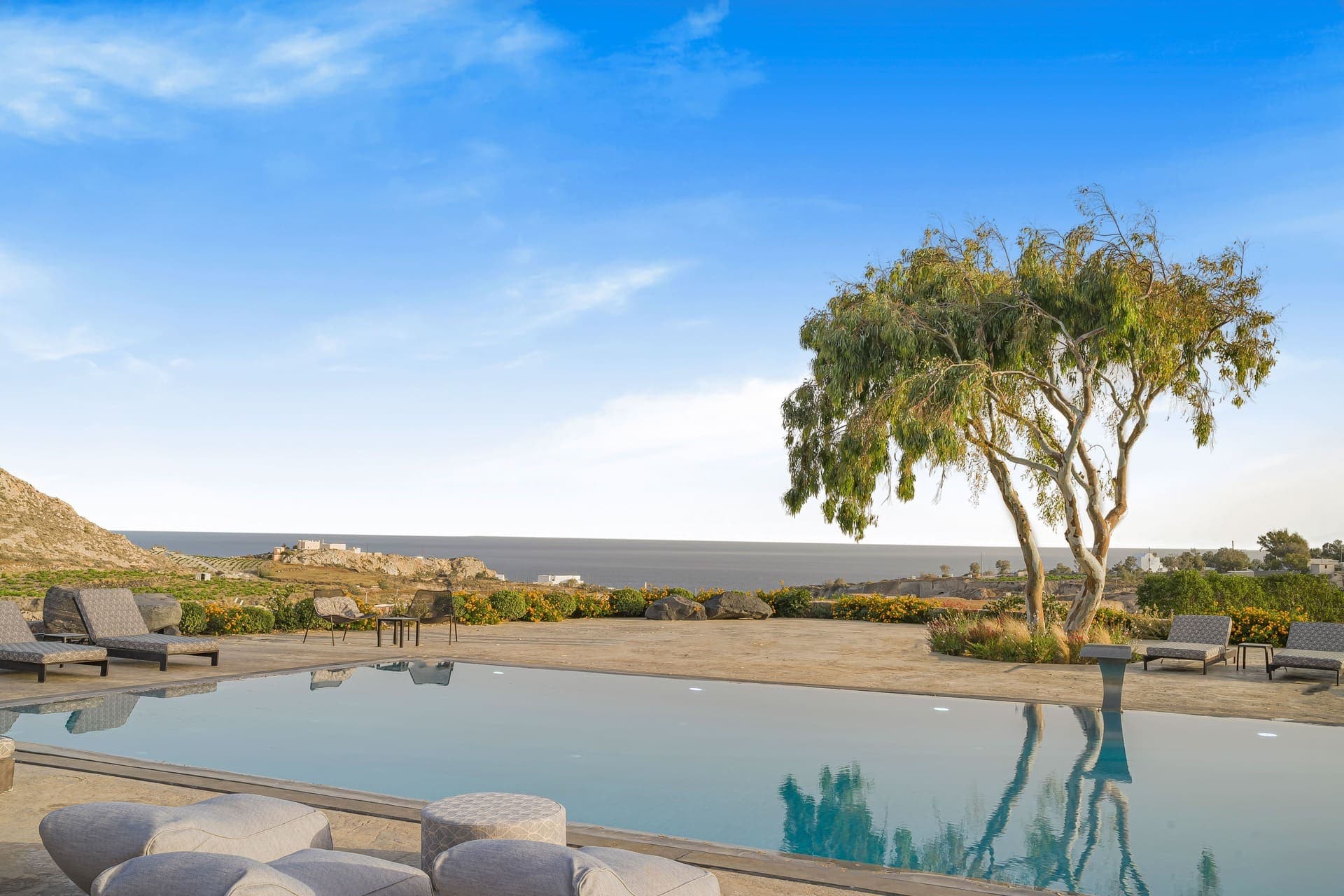 Villa Oineas Mykonos 13