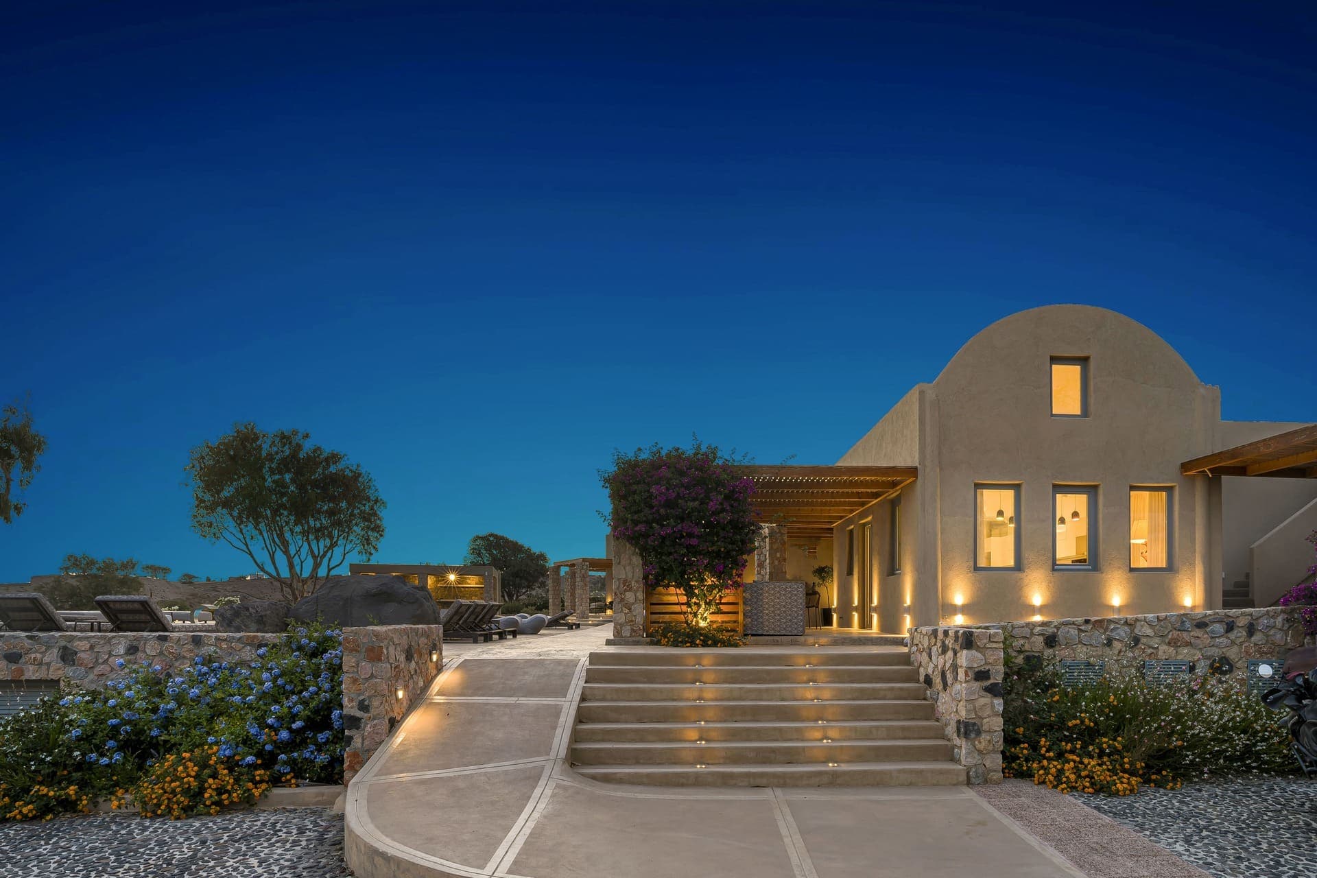 Villa Oineas Mykonos 14