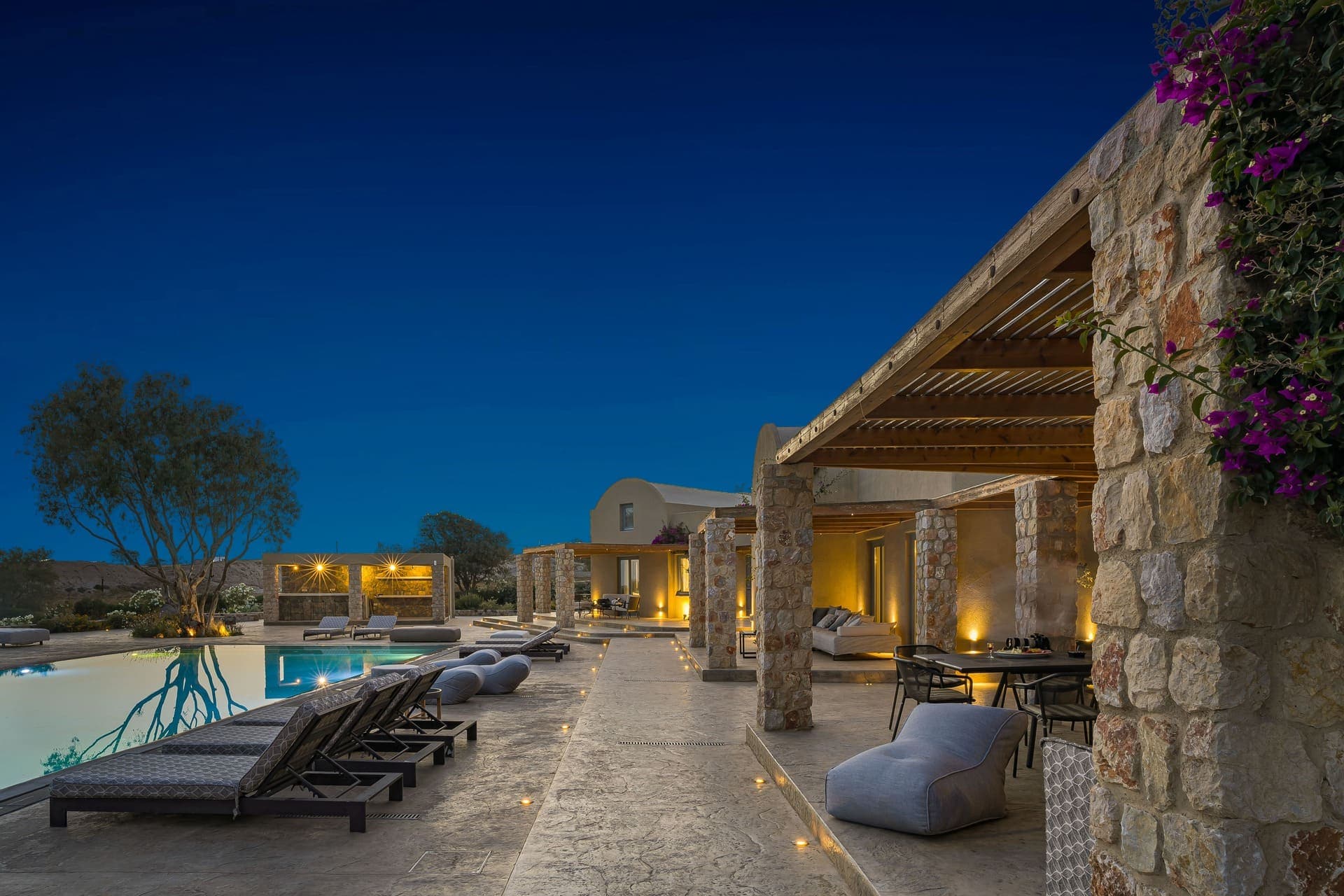 Villa Oineas Mykonos 15