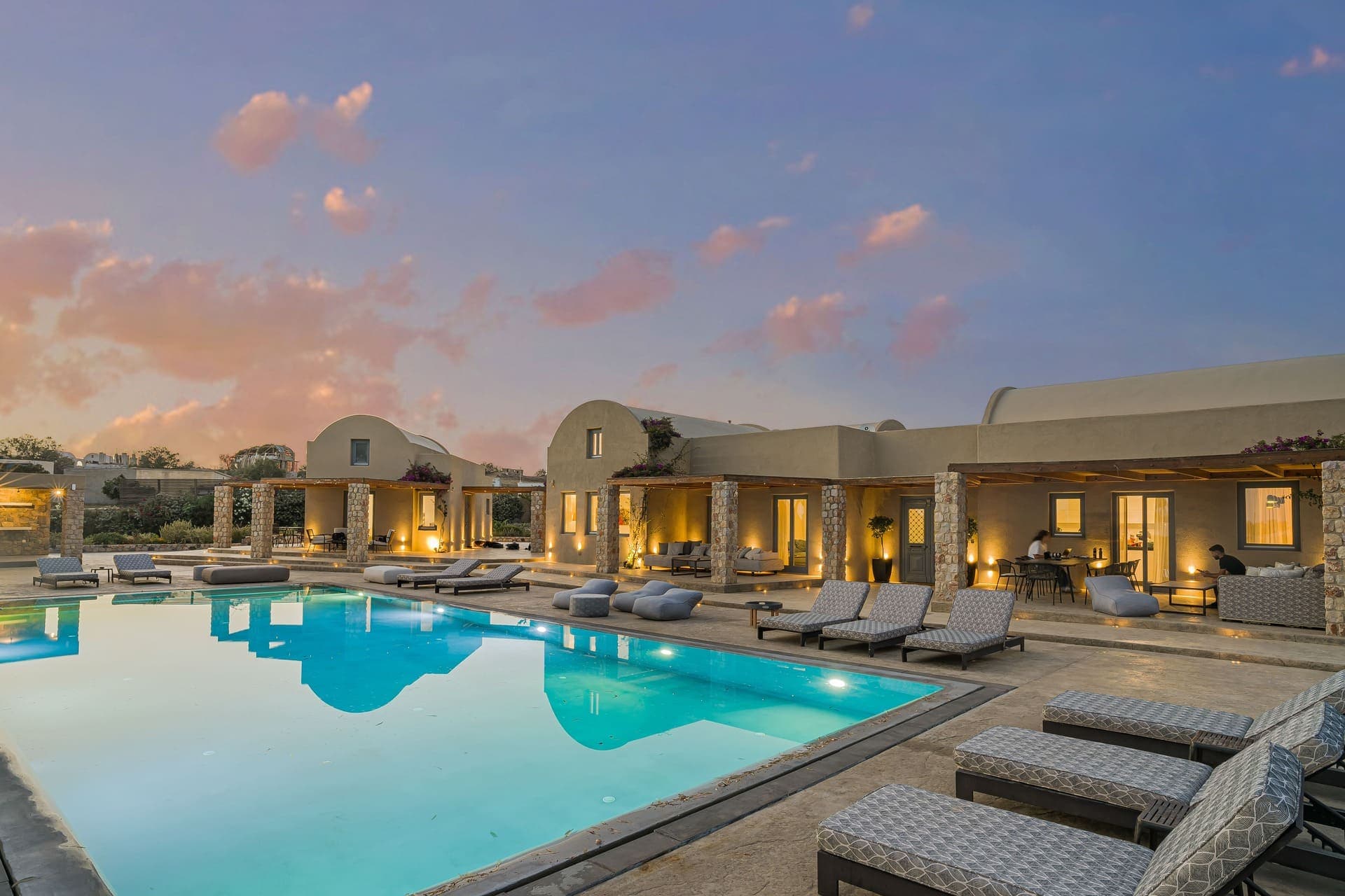 Villa Oineas Mykonos 16