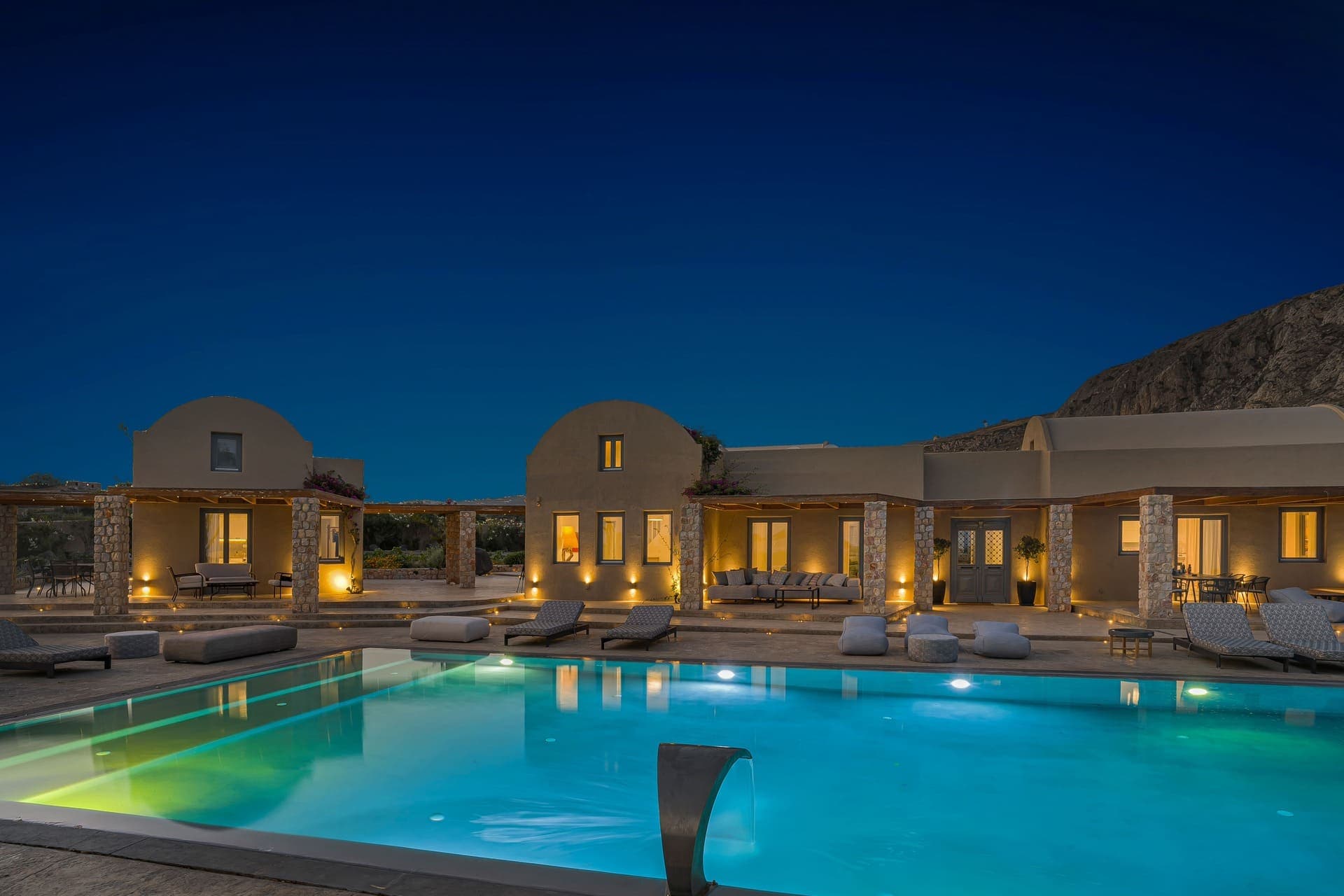 Villa Oineas Mykonos 17