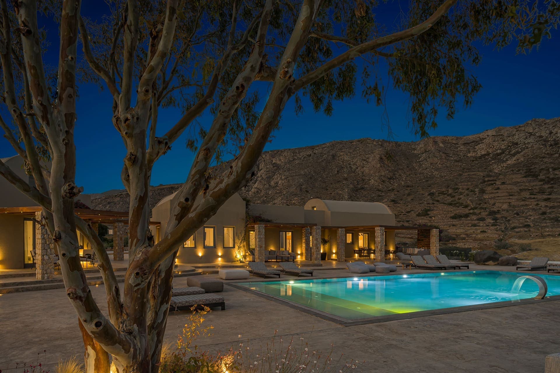 Villa Oineas Mykonos 18