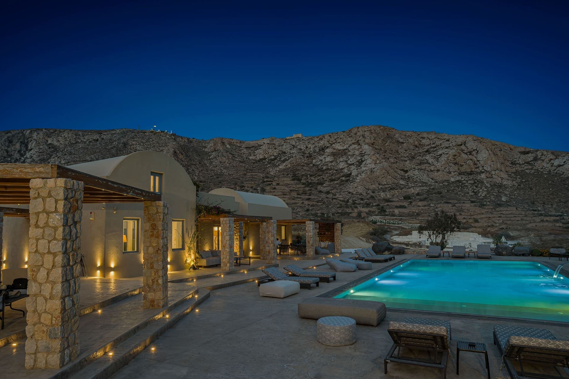 Villa Oineas Mykonos 20