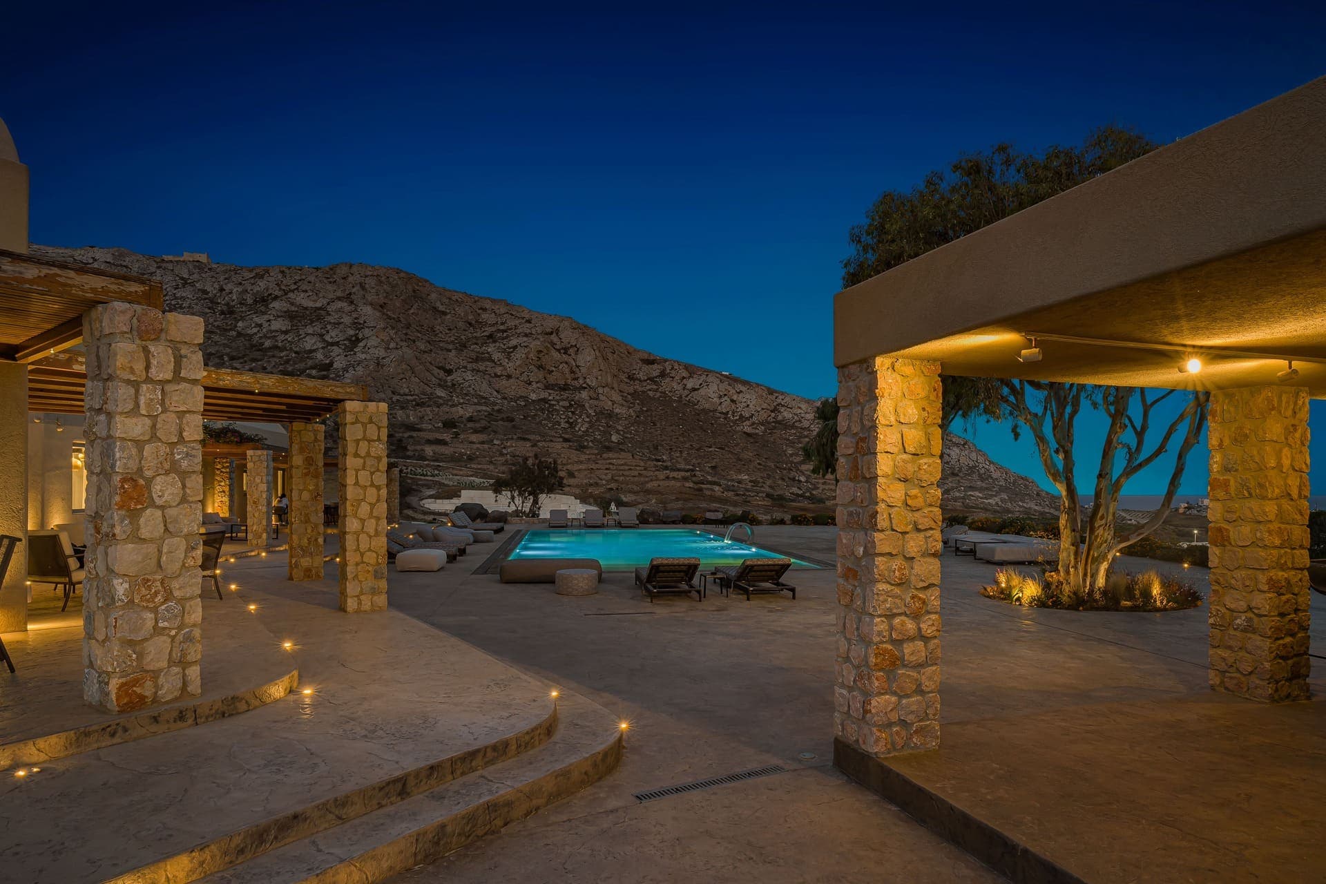 Villa Oineas Mykonos 21