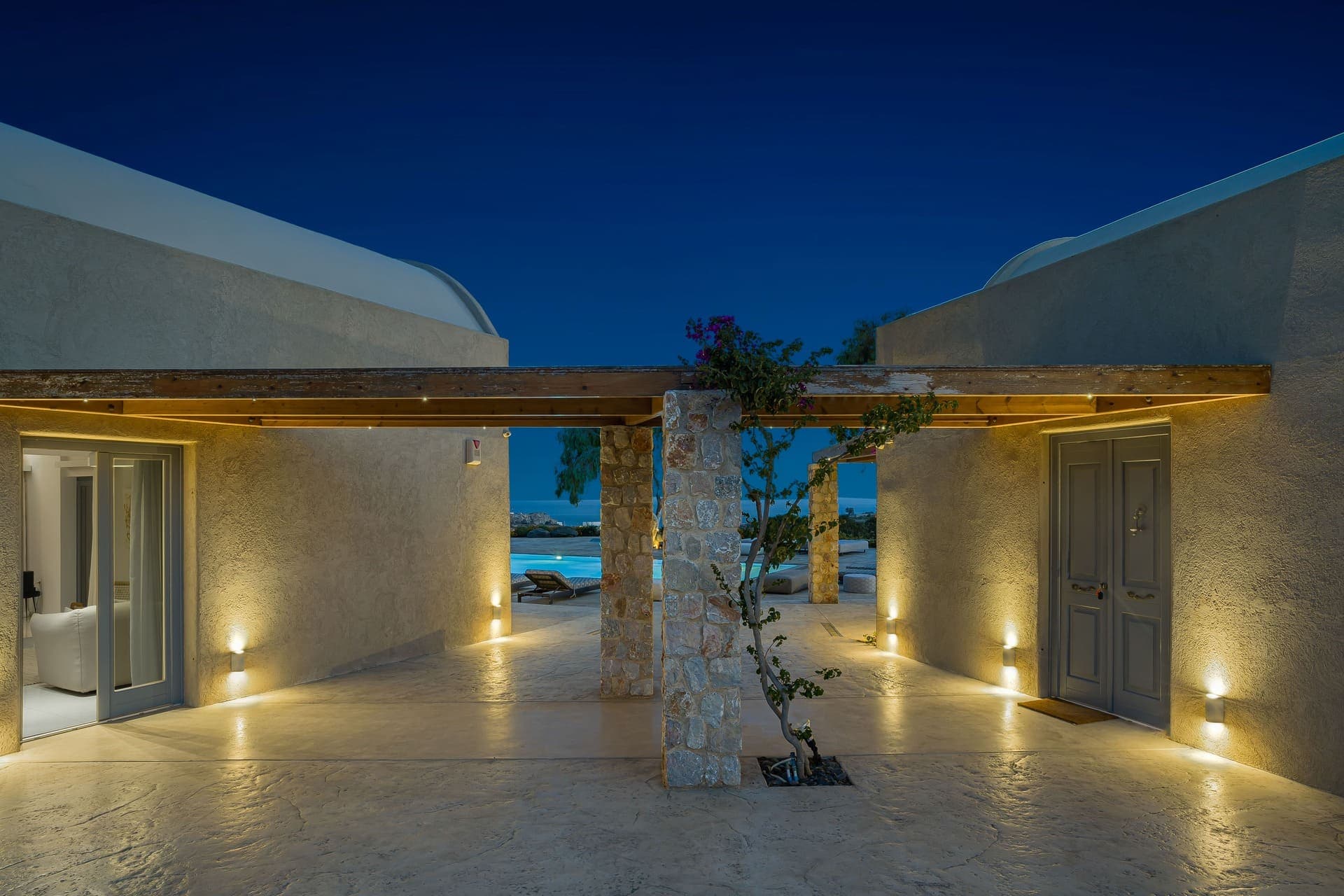 Villa Oineas Mykonos 22