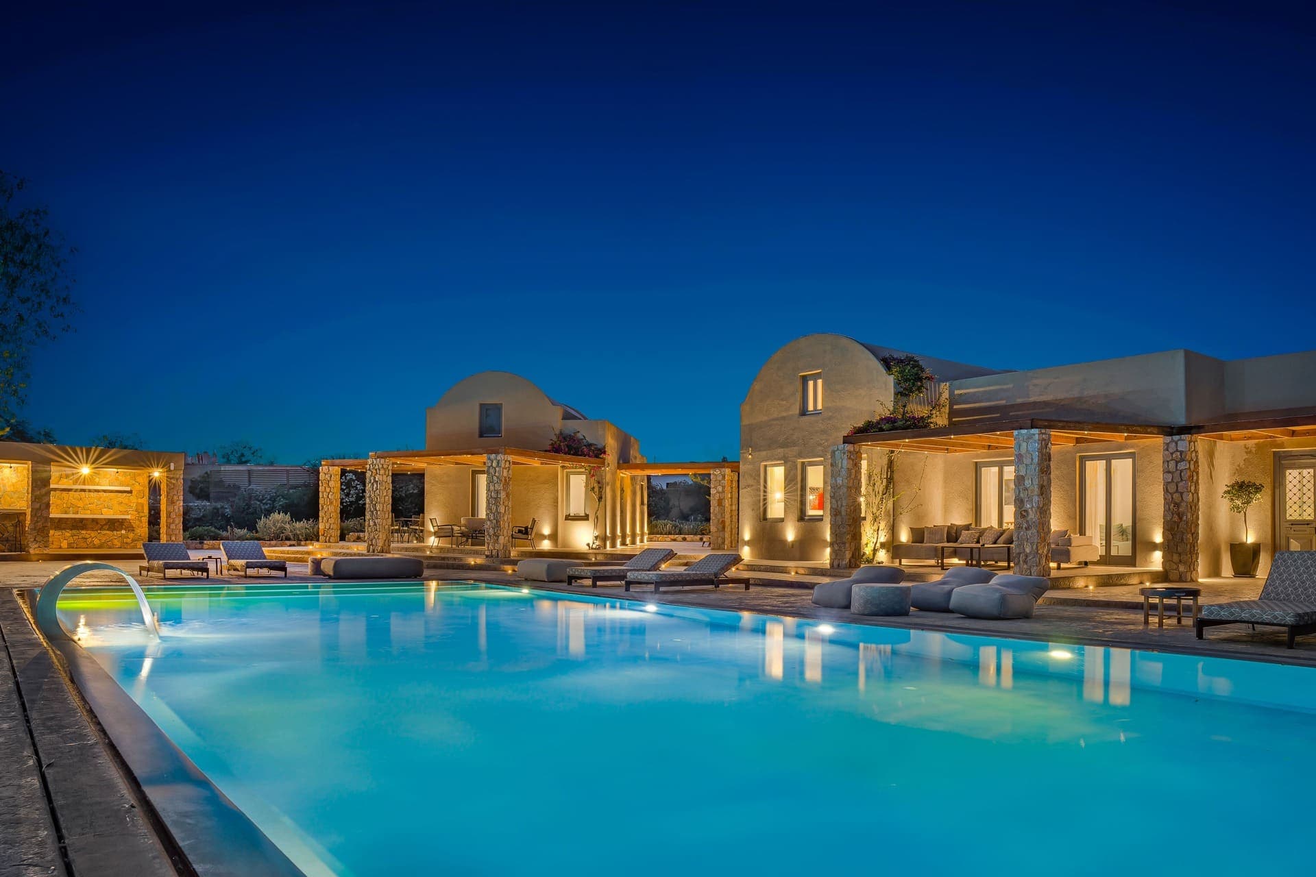 Villa Oineas Mykonos 23