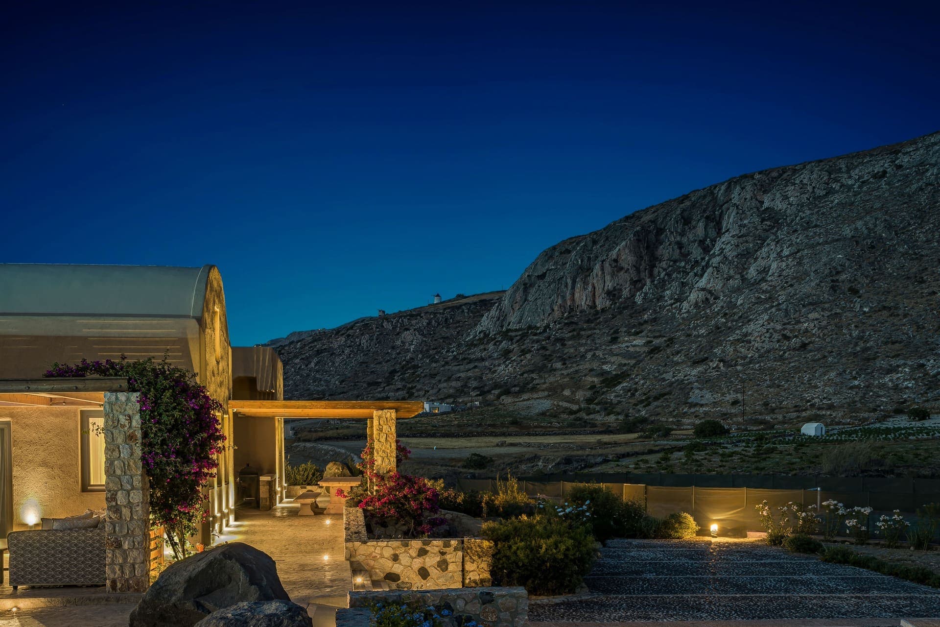 Villa Oineas Mykonos 24