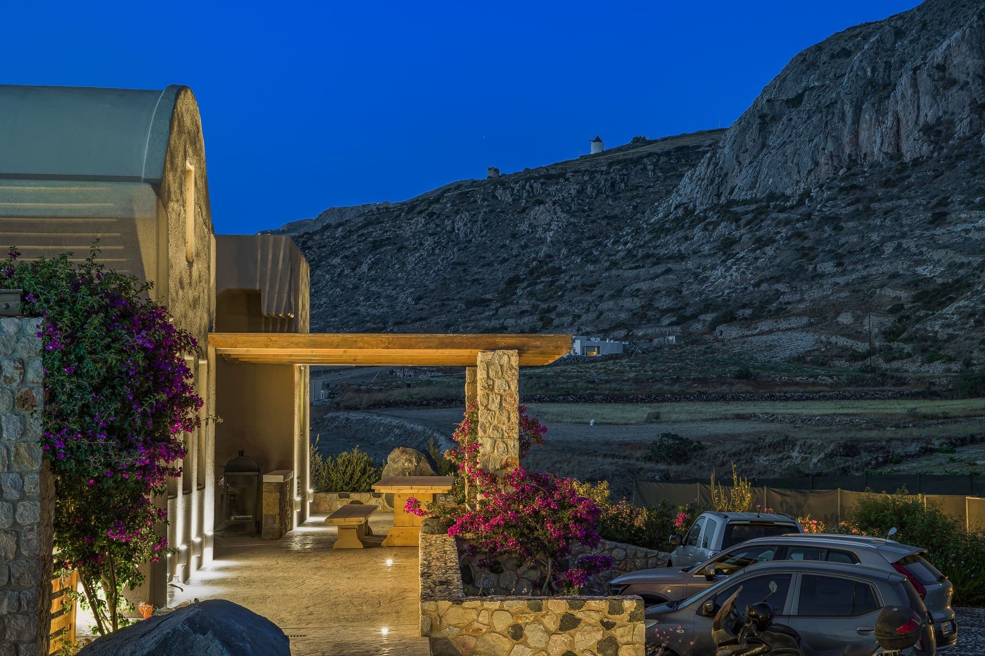 Villa Oineas Mykonos 25