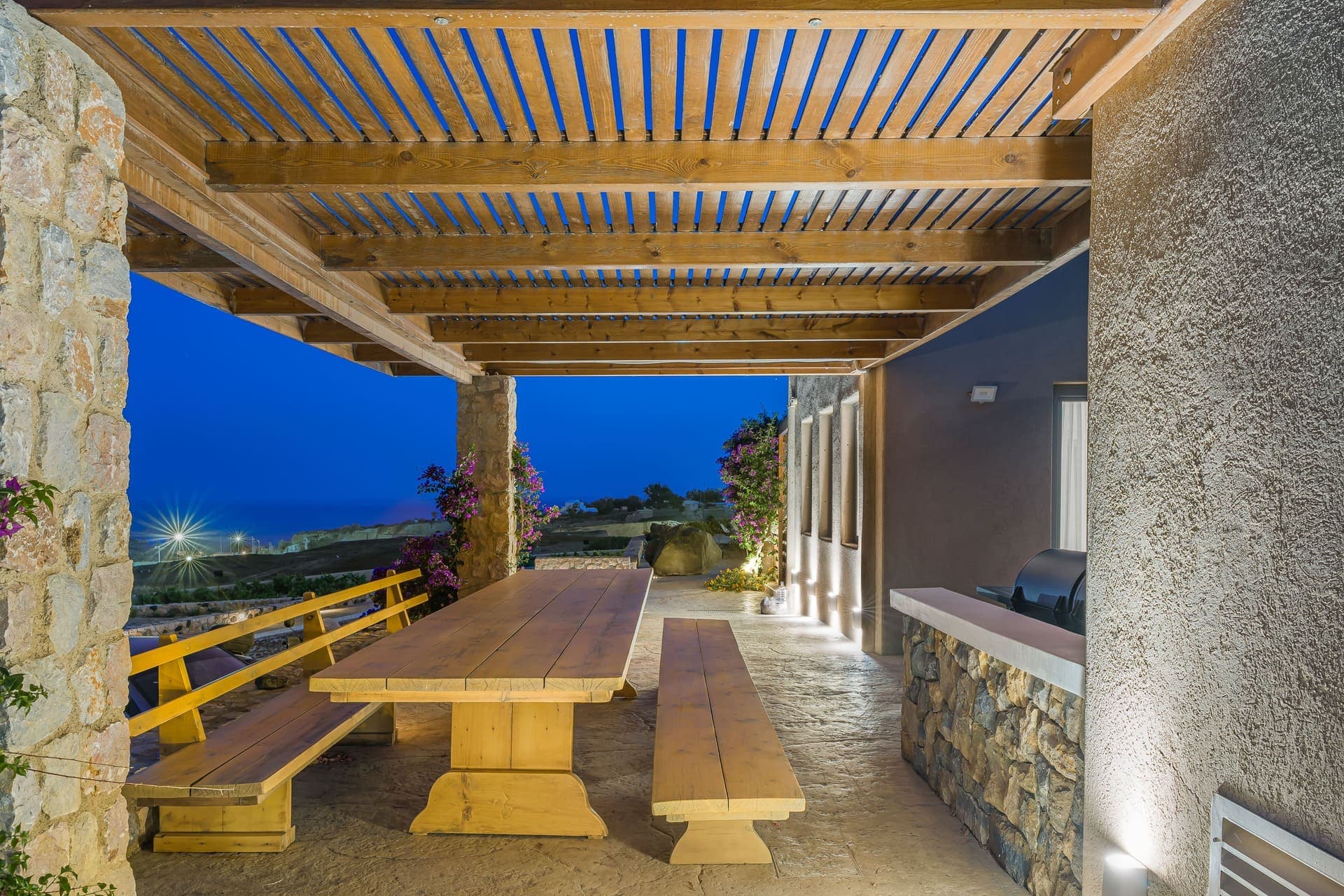 Villa Oineas Mykonos 26