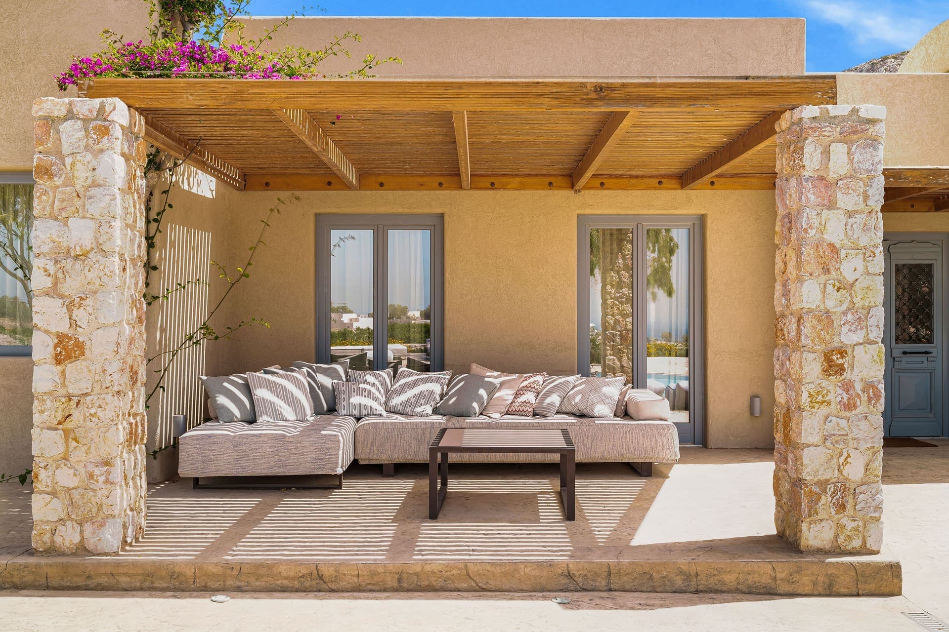 Villa Oineas Mykonos 28