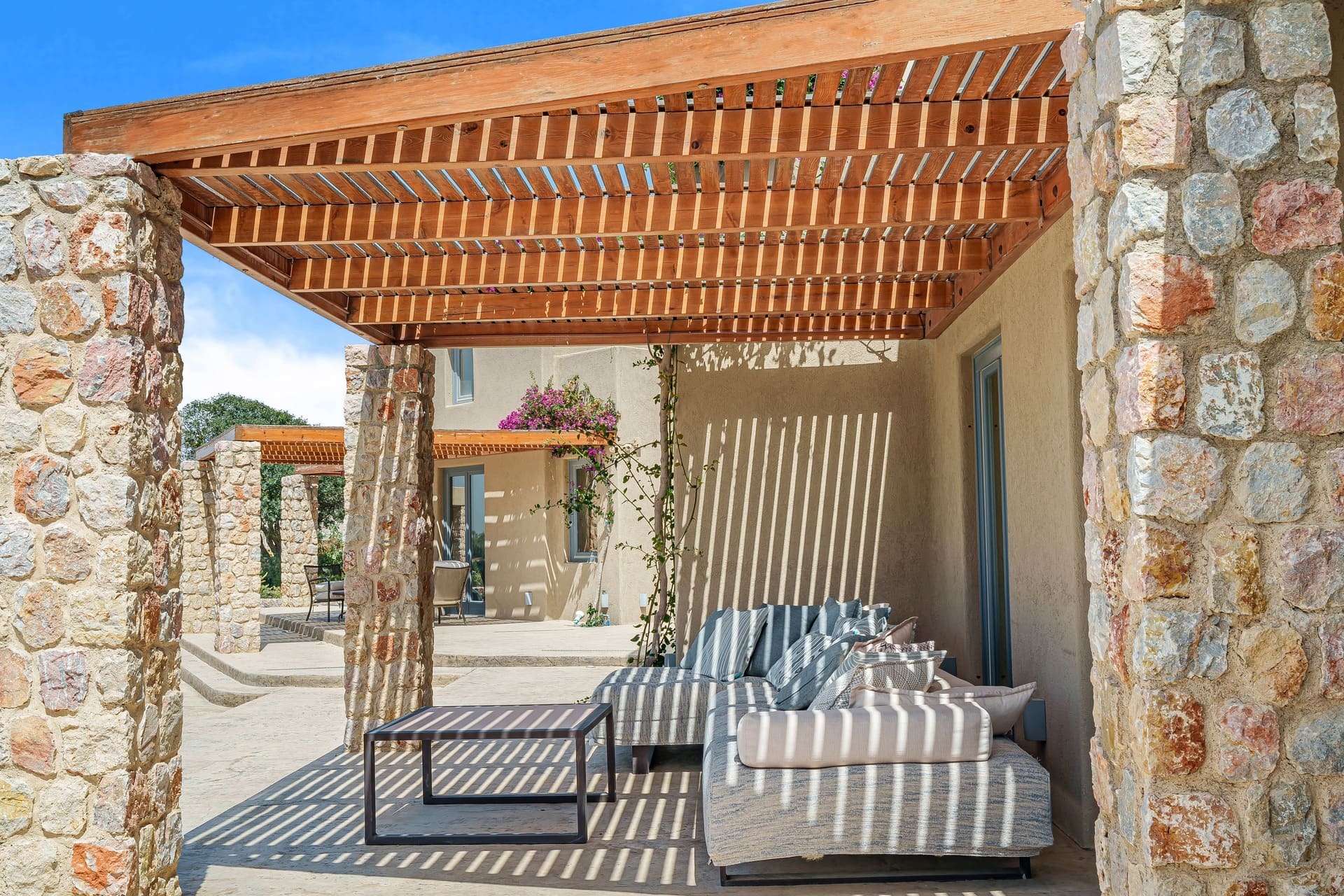 Villa Oineas Mykonos 2