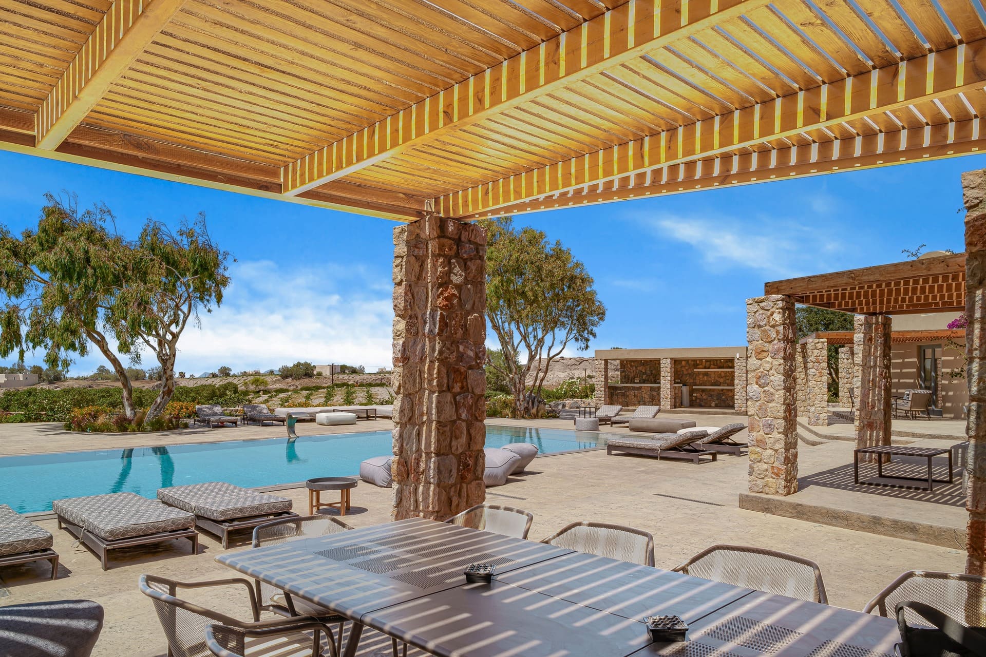 Villa Oineas Mykonos 3