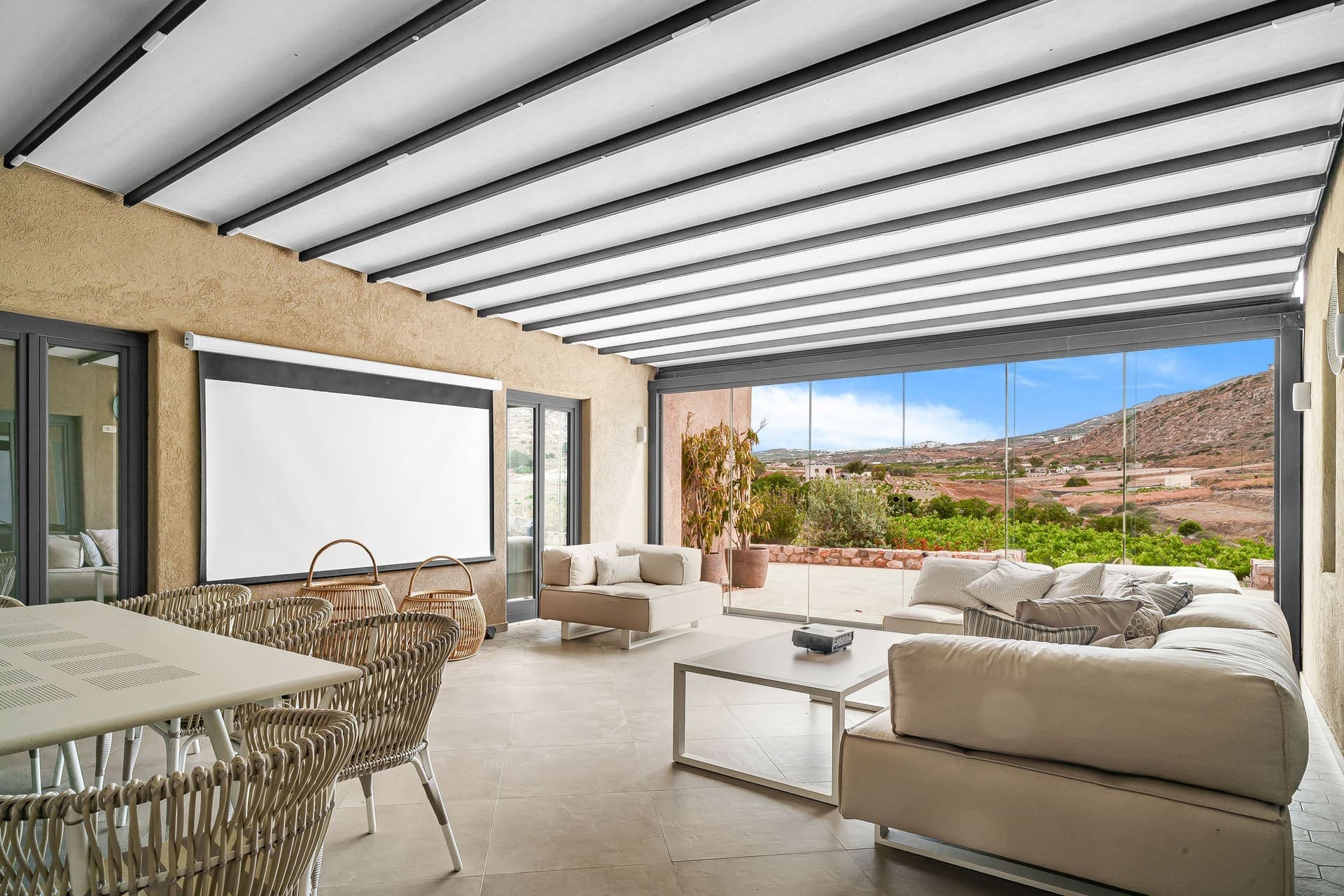 Villa Oineas Mykonos 5