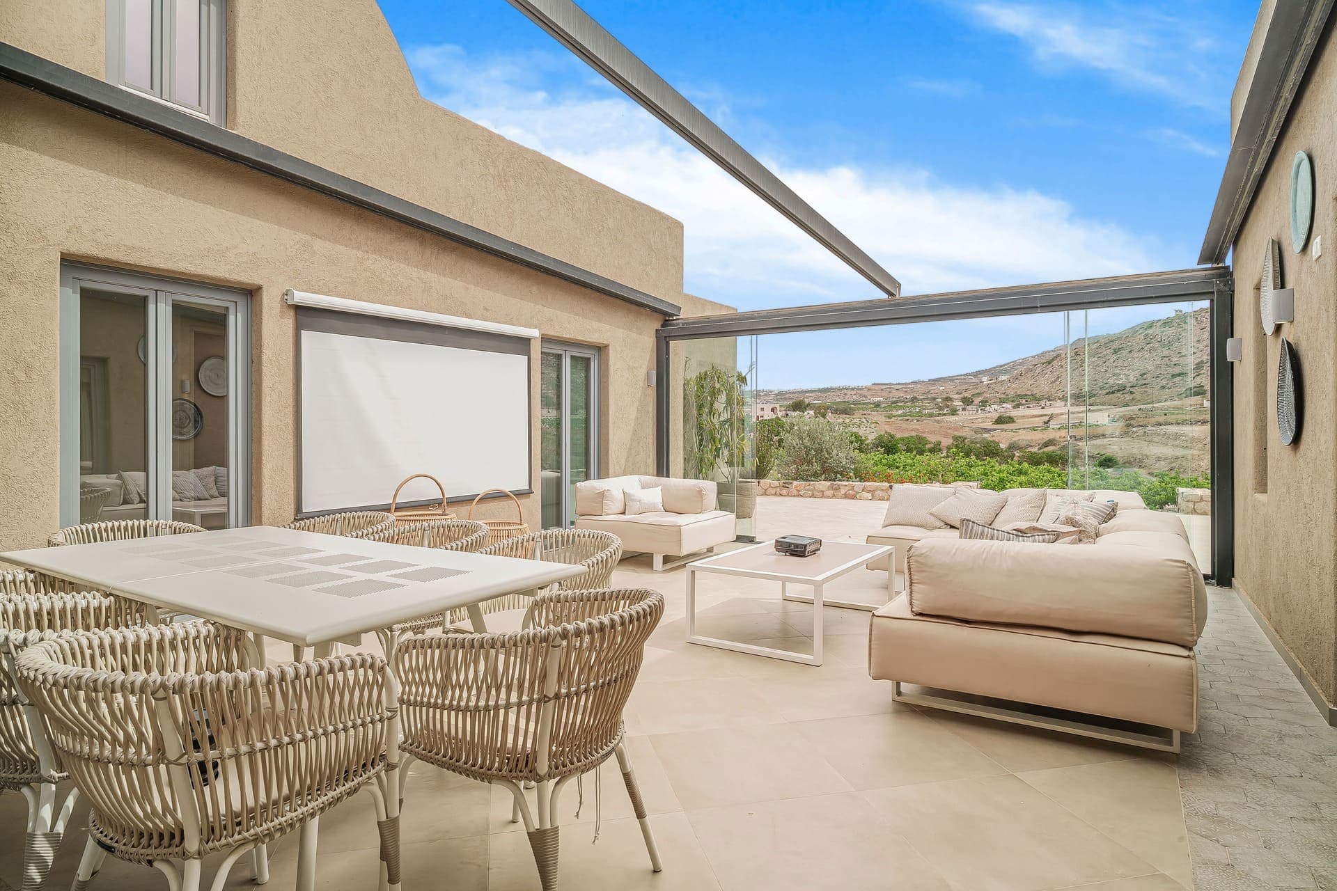 Villa Oineas Mykonos 7