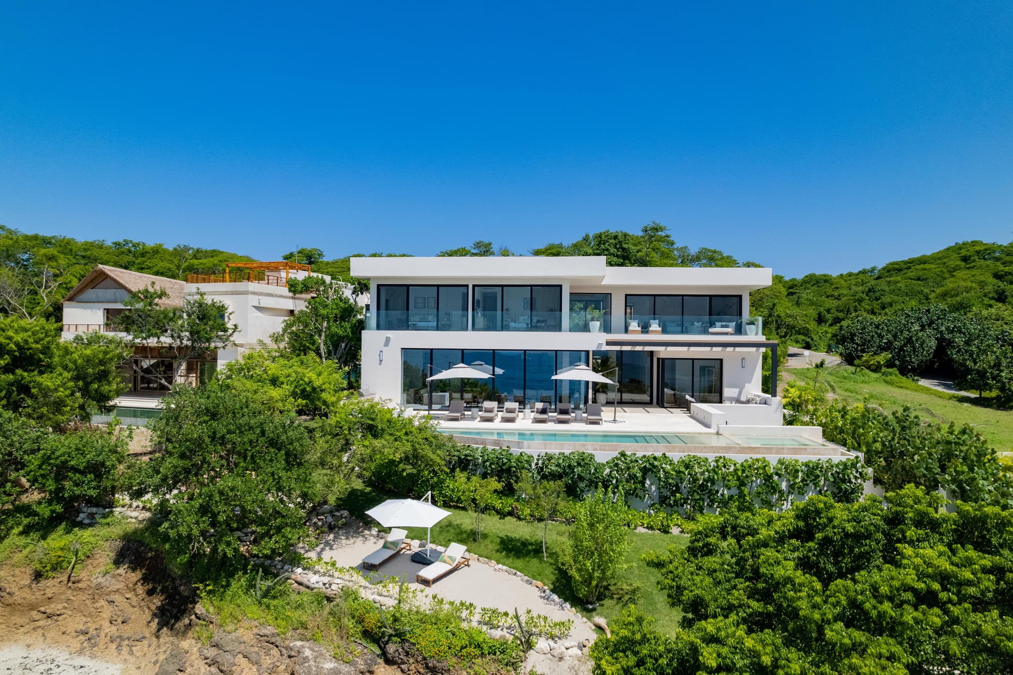 Punta Mita - Casa Juntos 5