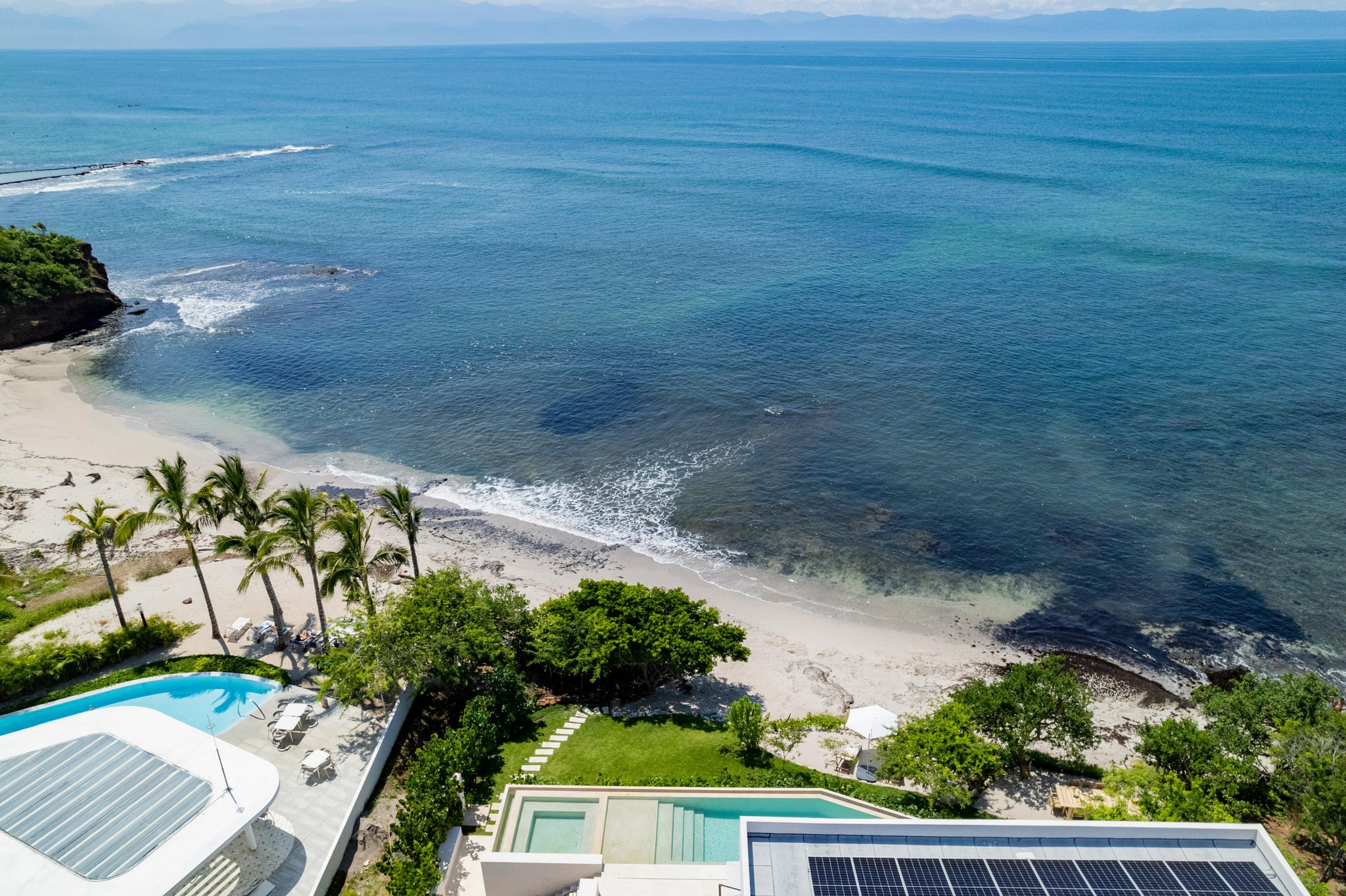 Punta Mita - Casa Juntos 4