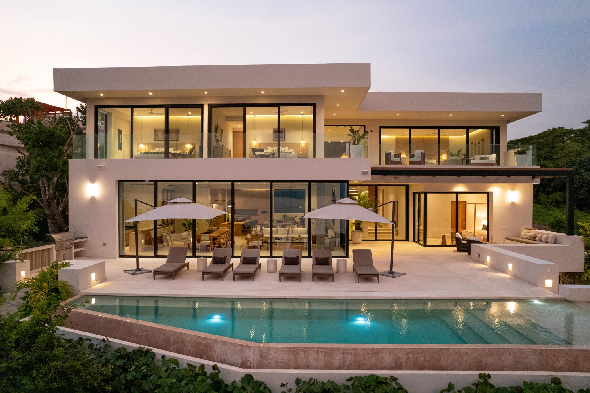 Punta Mita - Casa Juntos 2