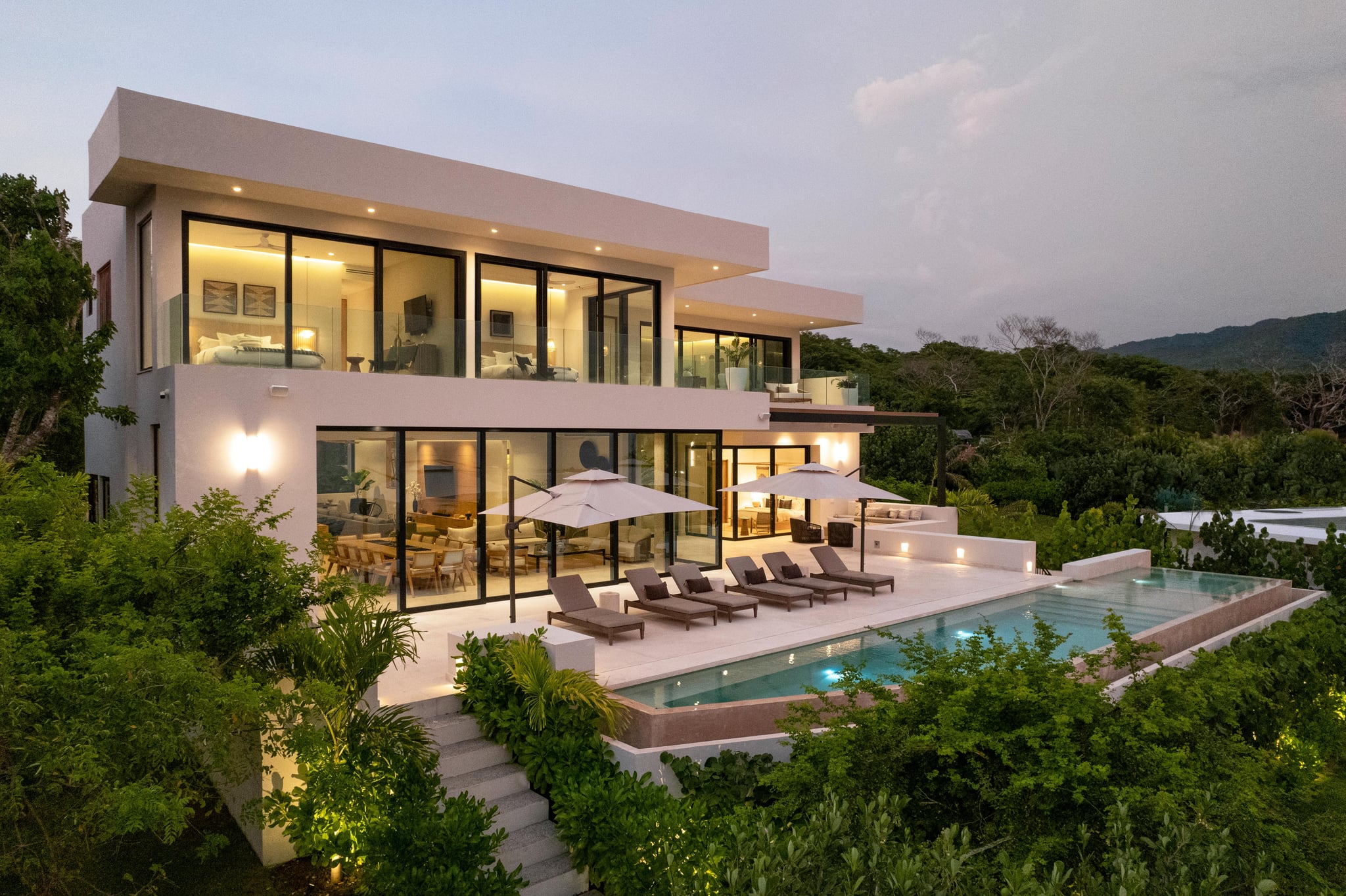 Punta Mita - Casa Juntos 1