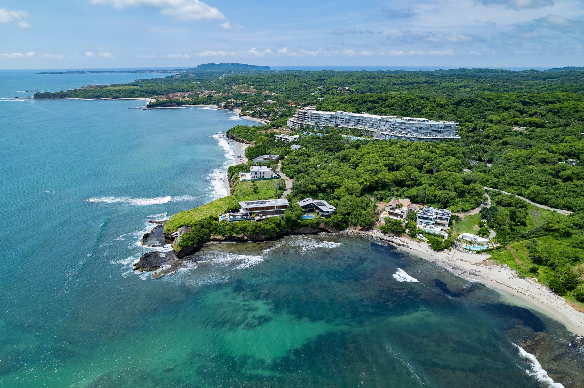 Punta Mita - Casa Juntos 11