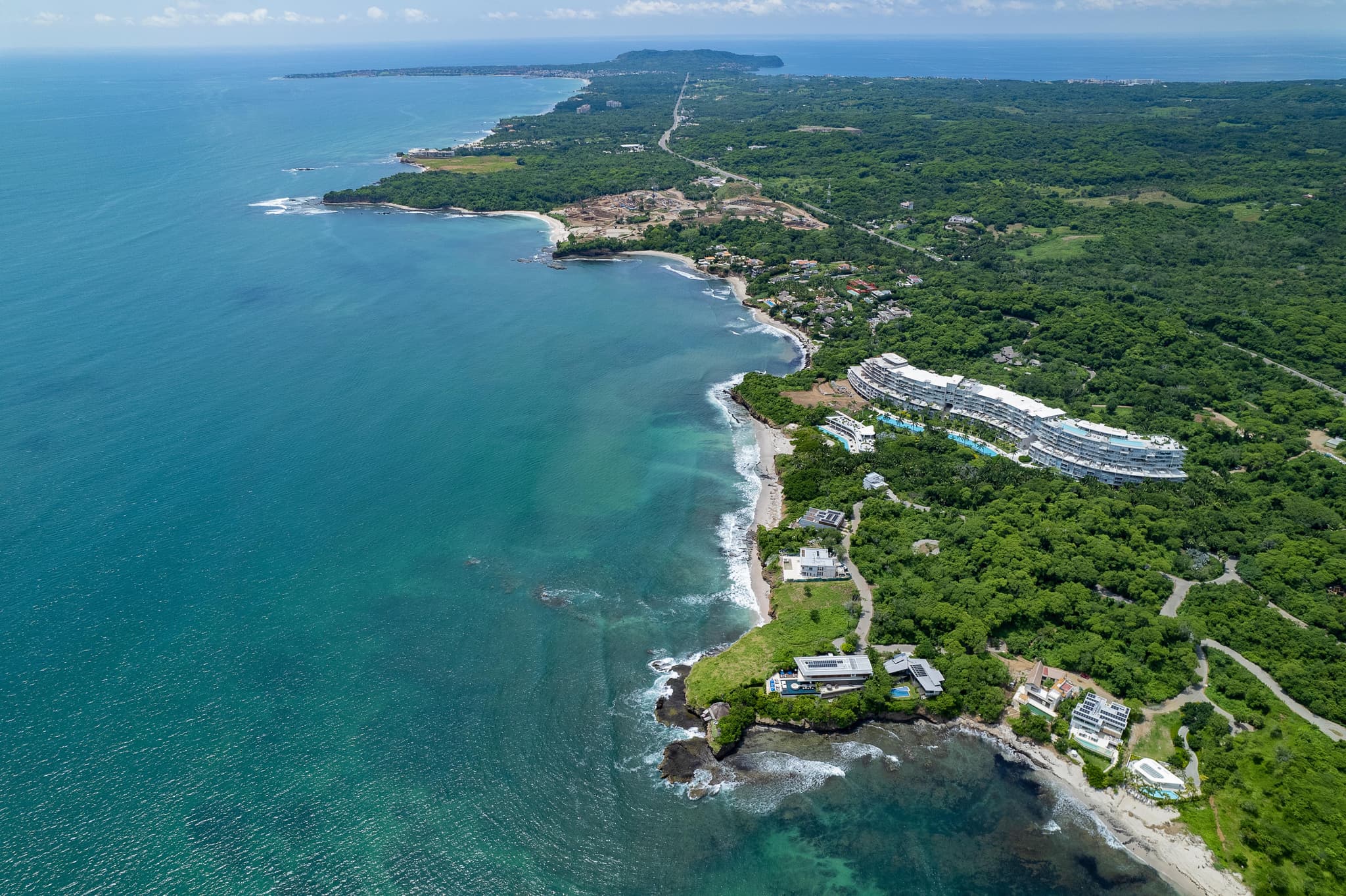 Punta Mita - Casa Juntos 10
