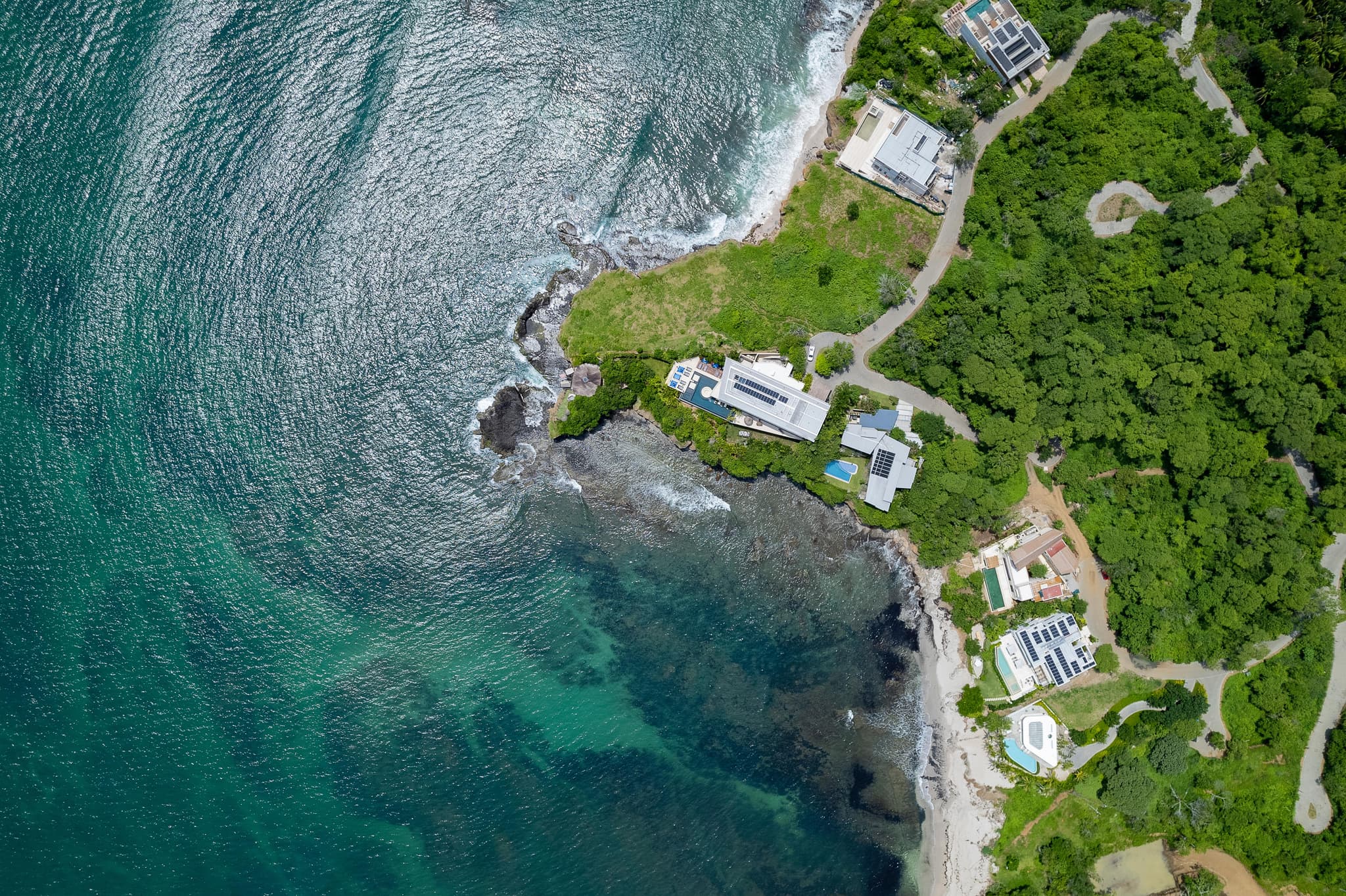 Punta Mita - Casa Juntos 9