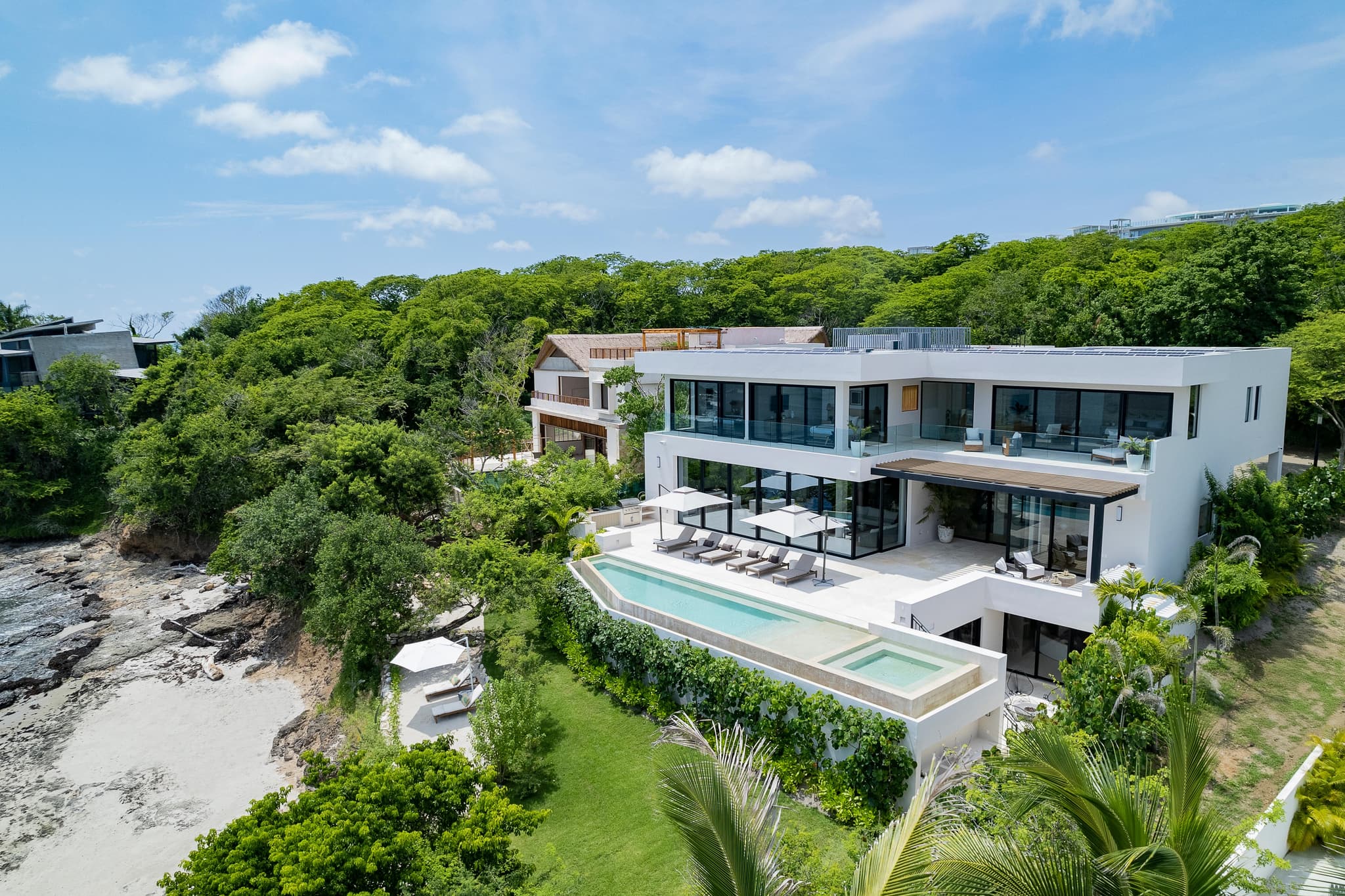 Punta Mita - Casa Juntos 7