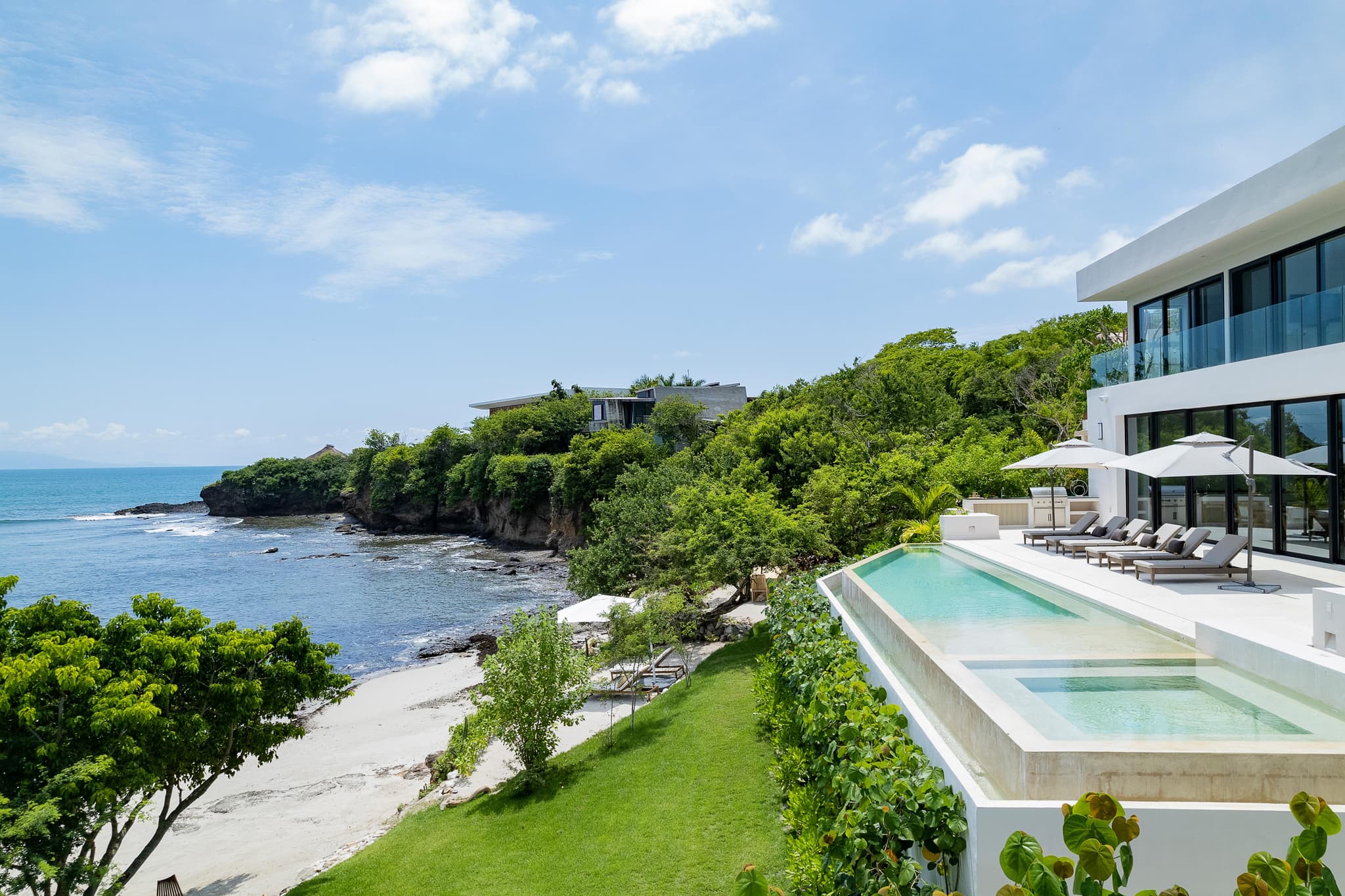 Punta Mita - Casa Juntos 6