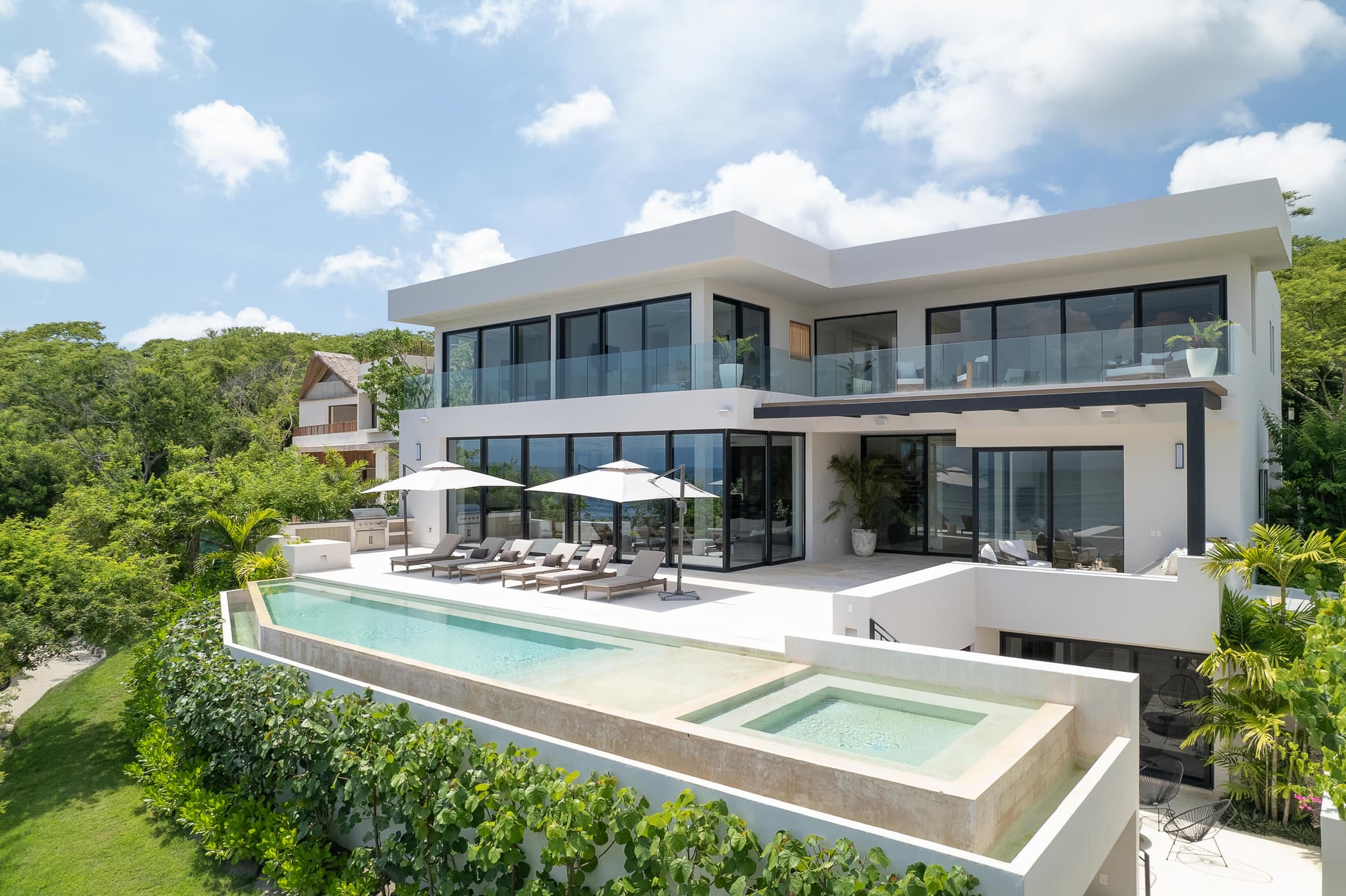 Punta Mita - Casa Juntos 13