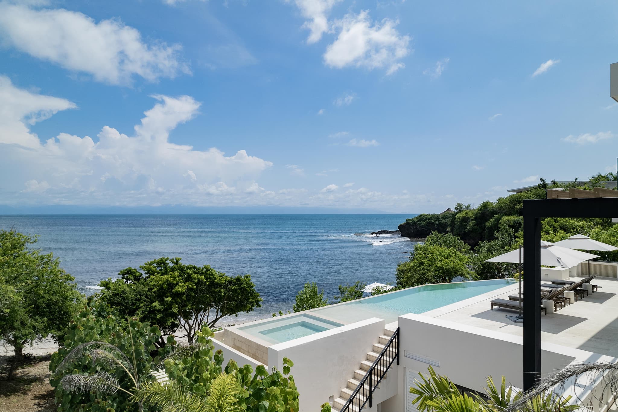 Punta Mita - Casa Juntos 12