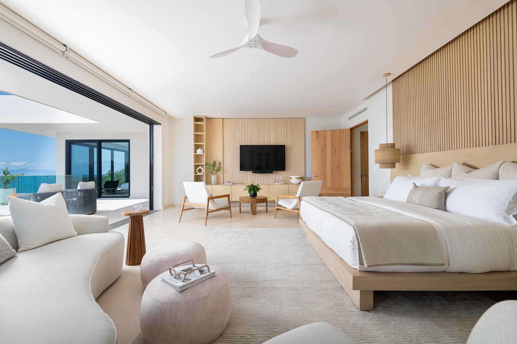 Punta Mita - Casa Juntos 15