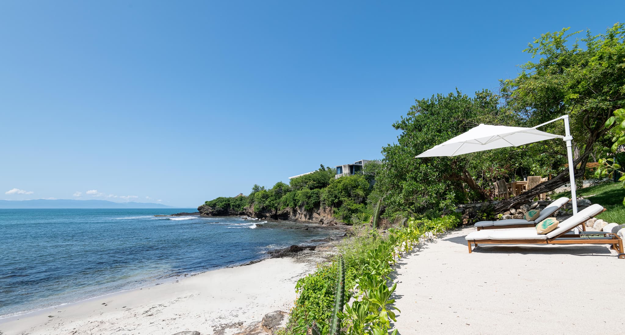 Punta Mita - Casa Juntos 16