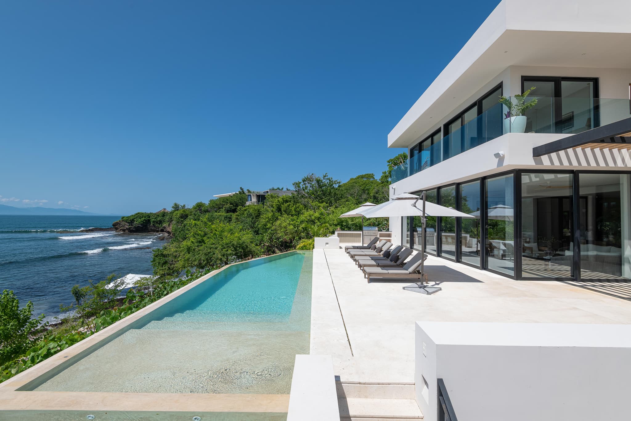 Punta Mita - Casa Juntos 17