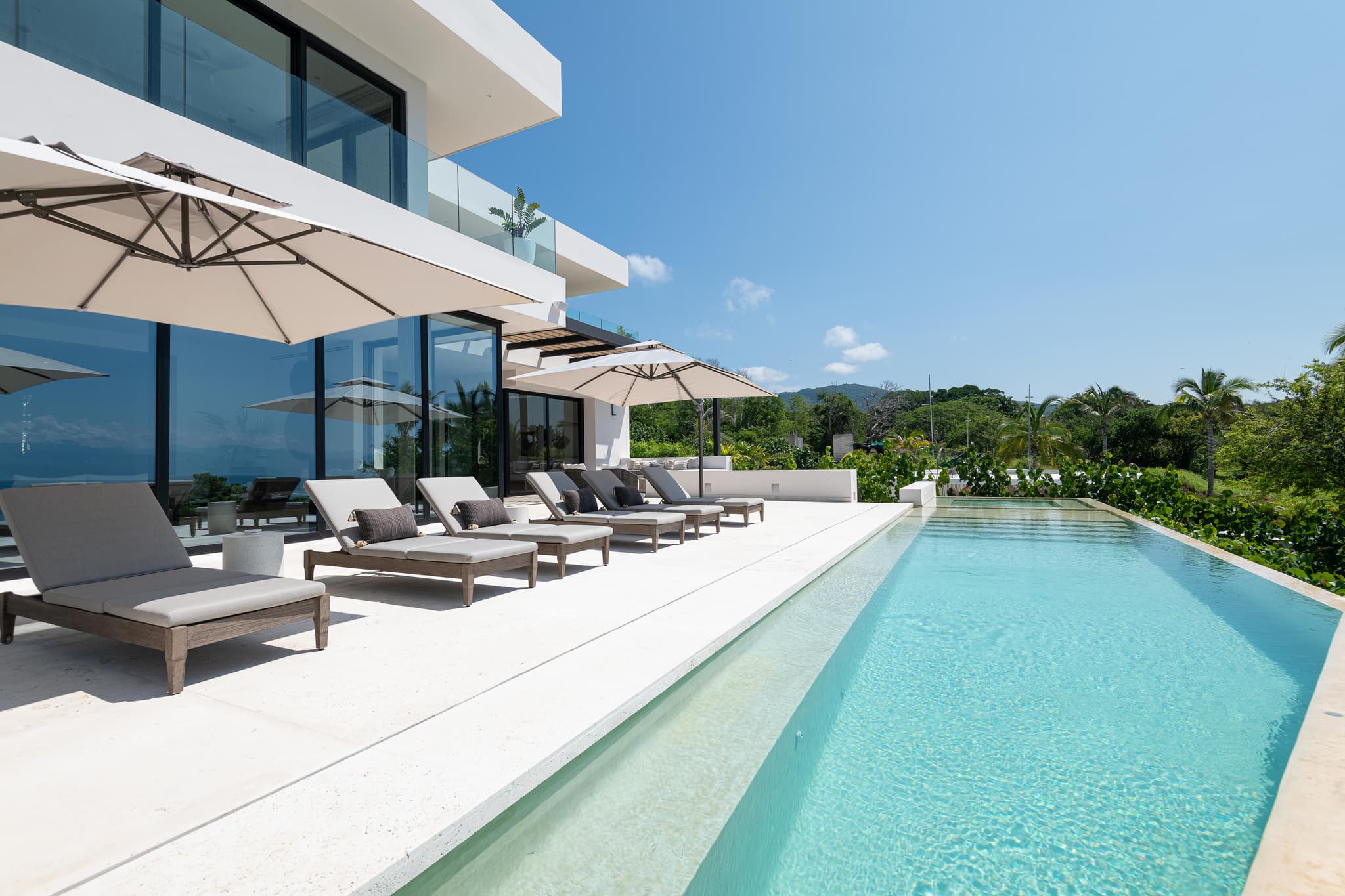 Punta Mita - Casa Juntos 18