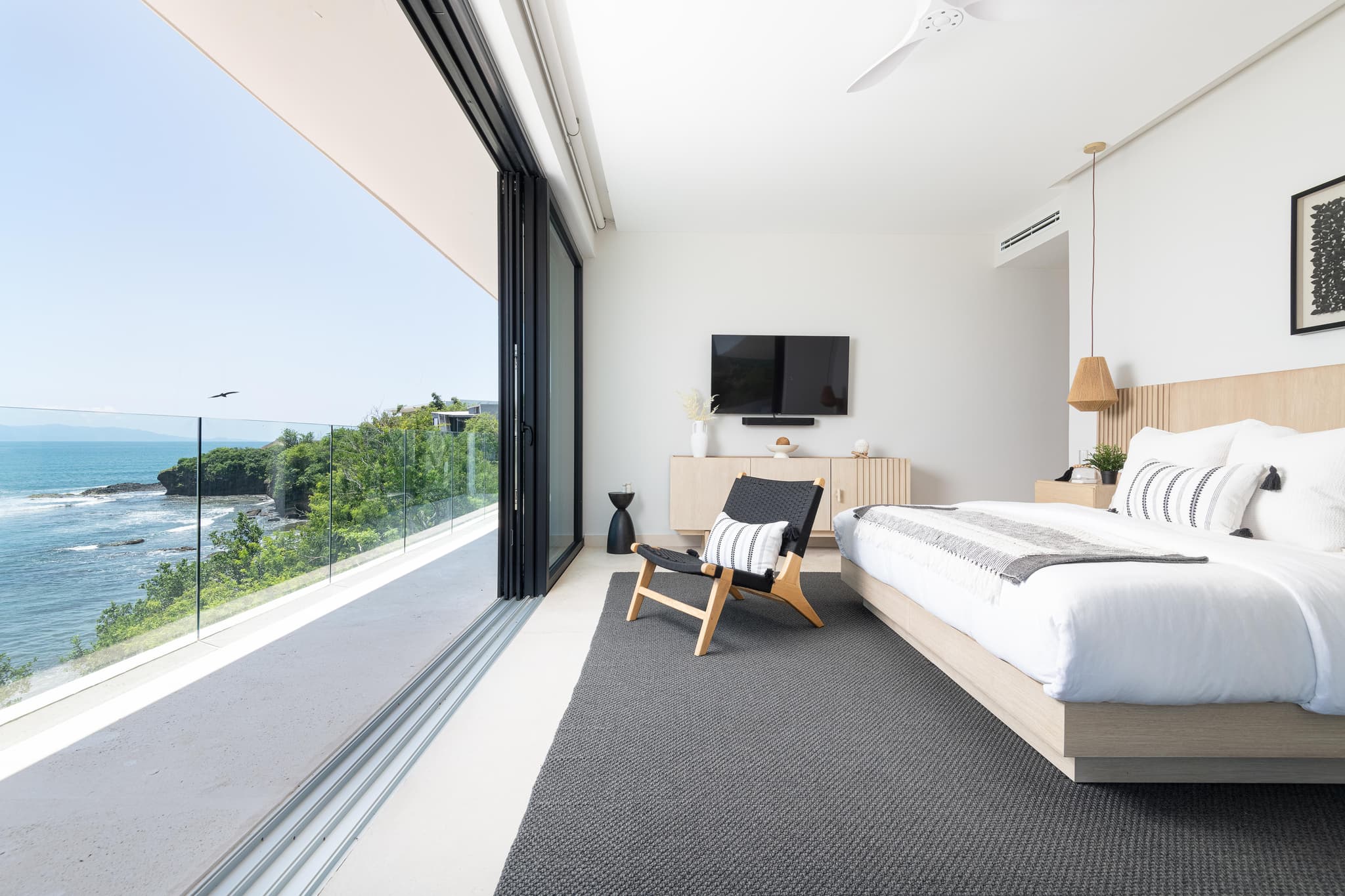 Punta Mita - Casa Juntos 21