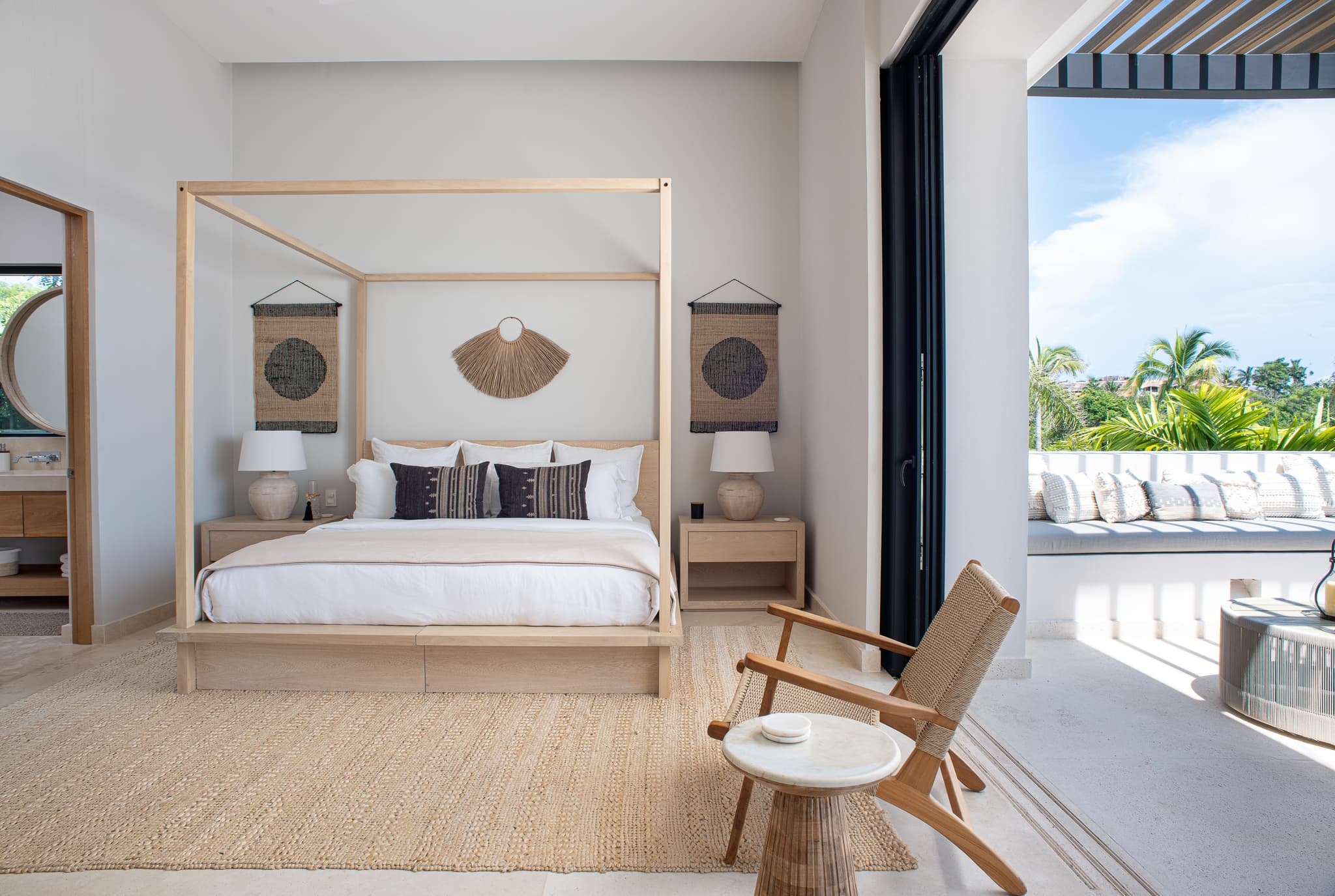 Punta Mita - Casa Juntos 23