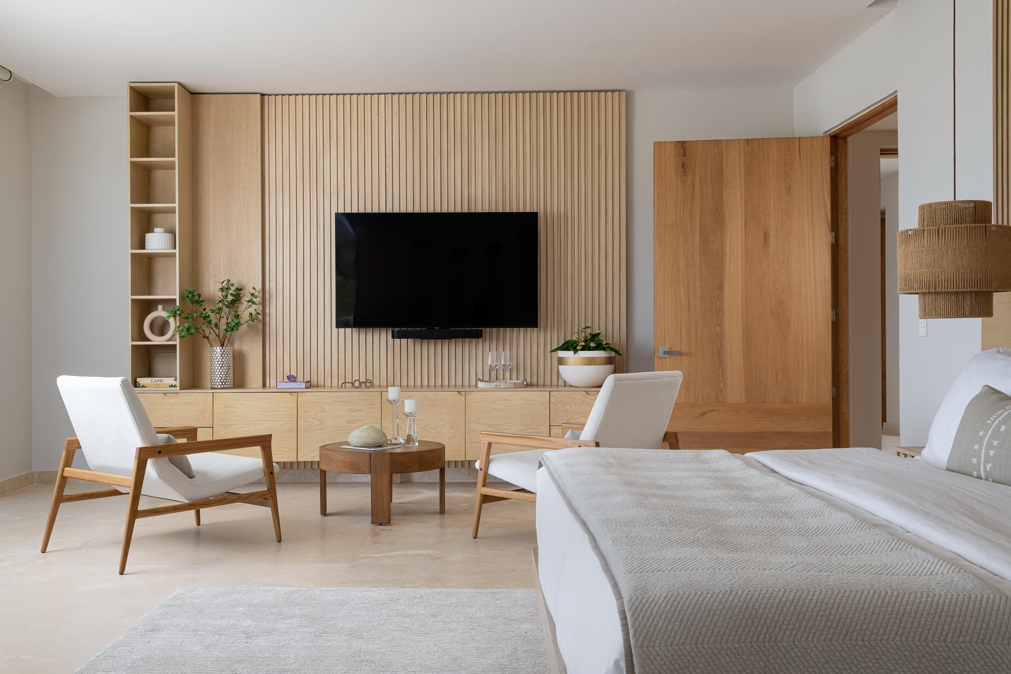 Punta Mita - Casa Juntos 24